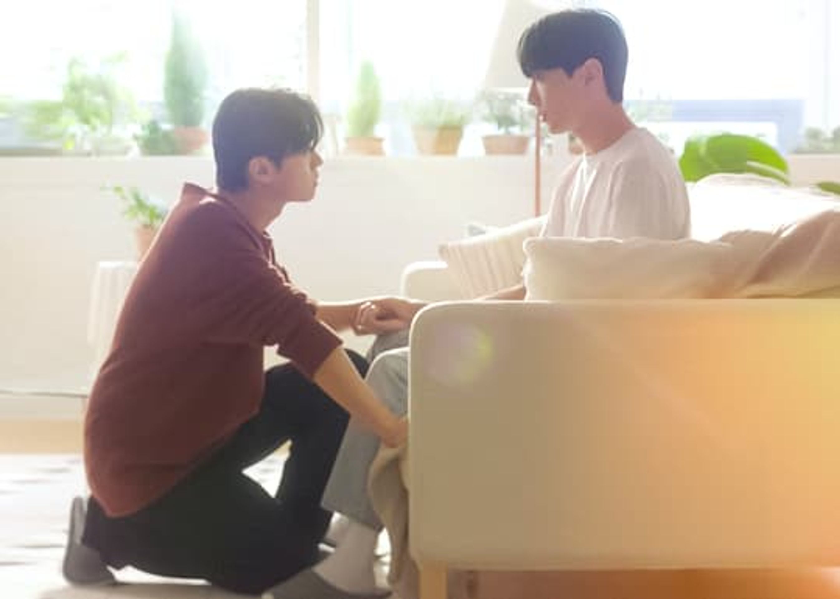 인플루언서 남친
