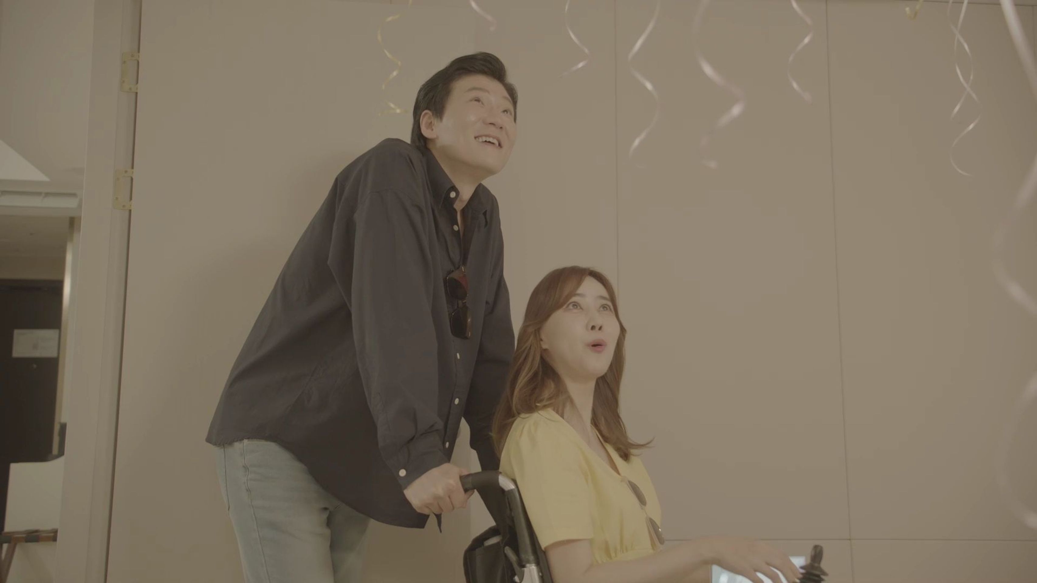 신의 선택