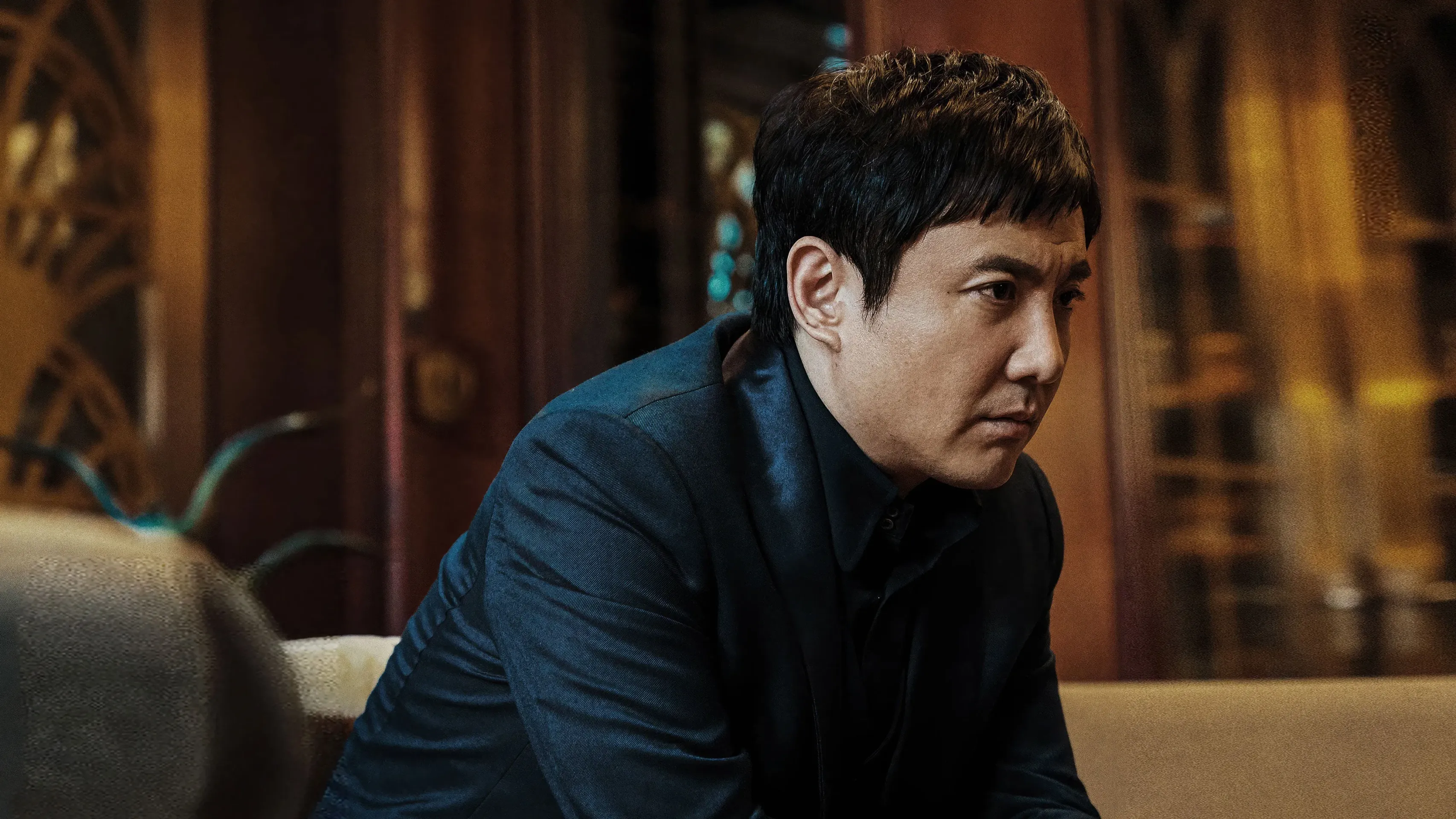 아수라 : 피의 복수