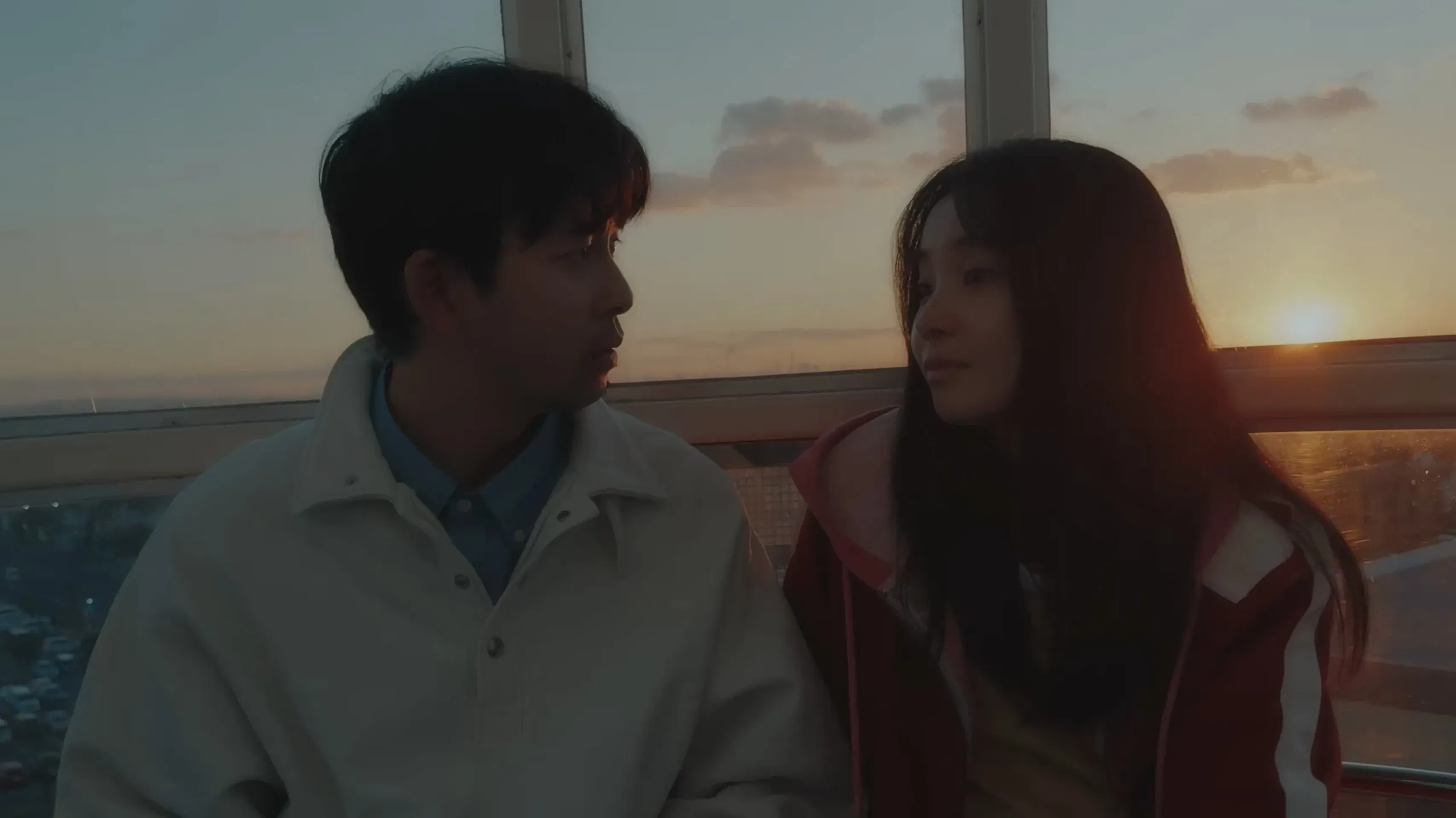 라스트 씬