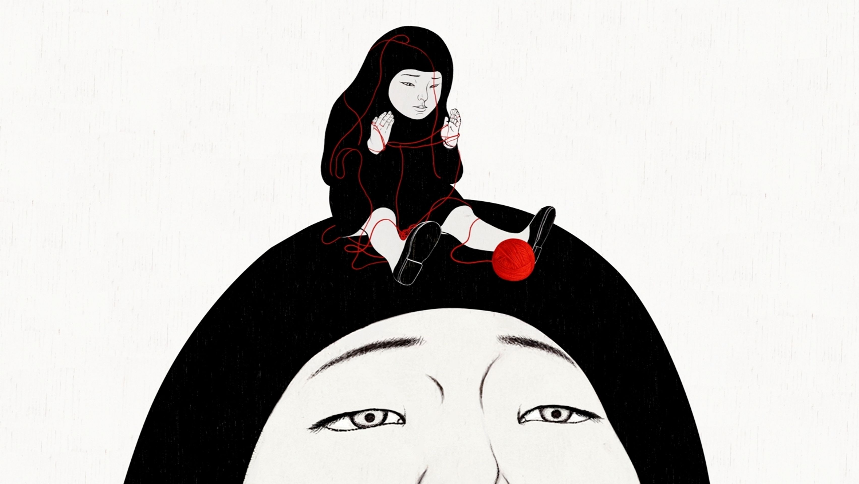 파라노이드 키드
