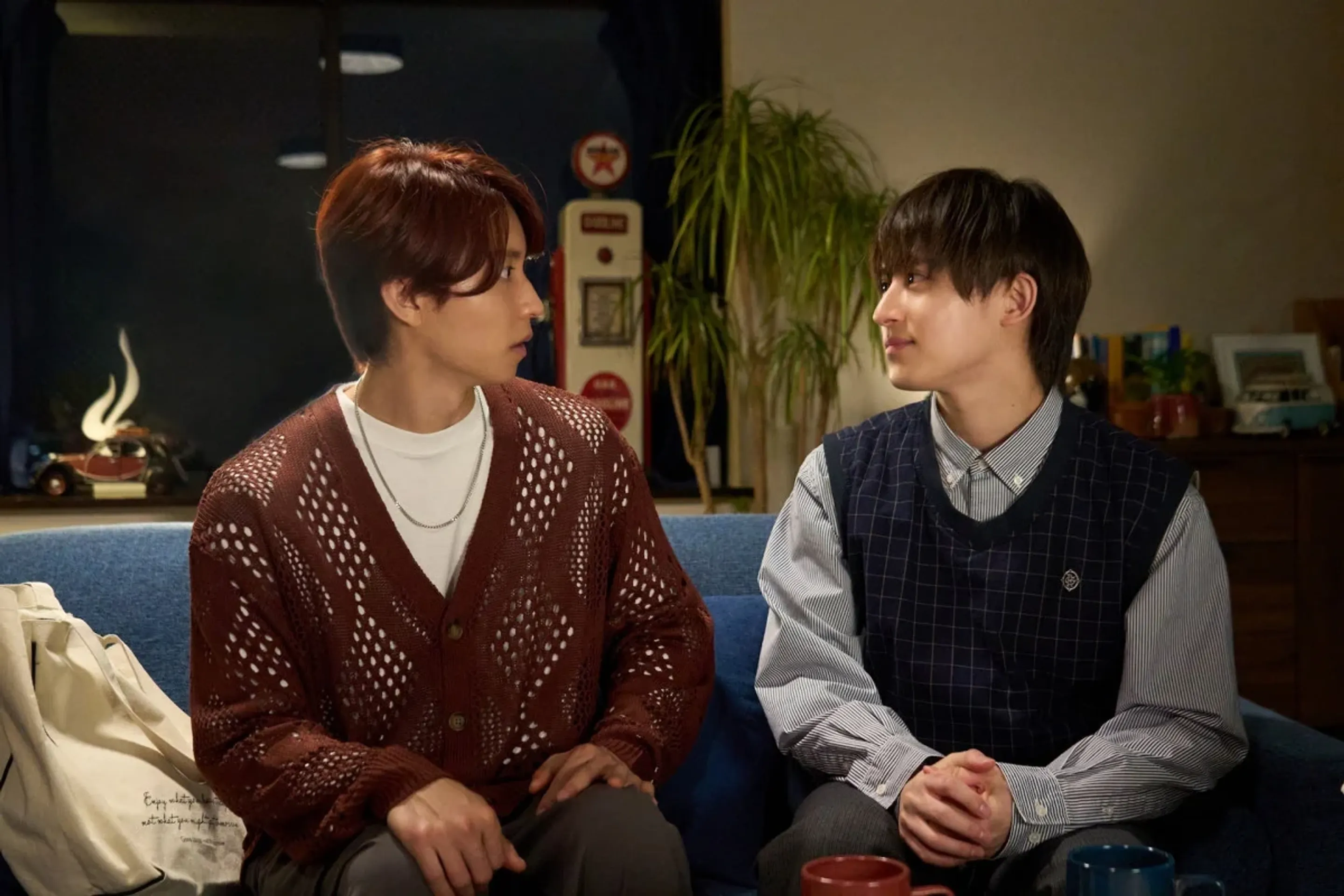 BL 드라마의 주연이 되었습니다 시즌2