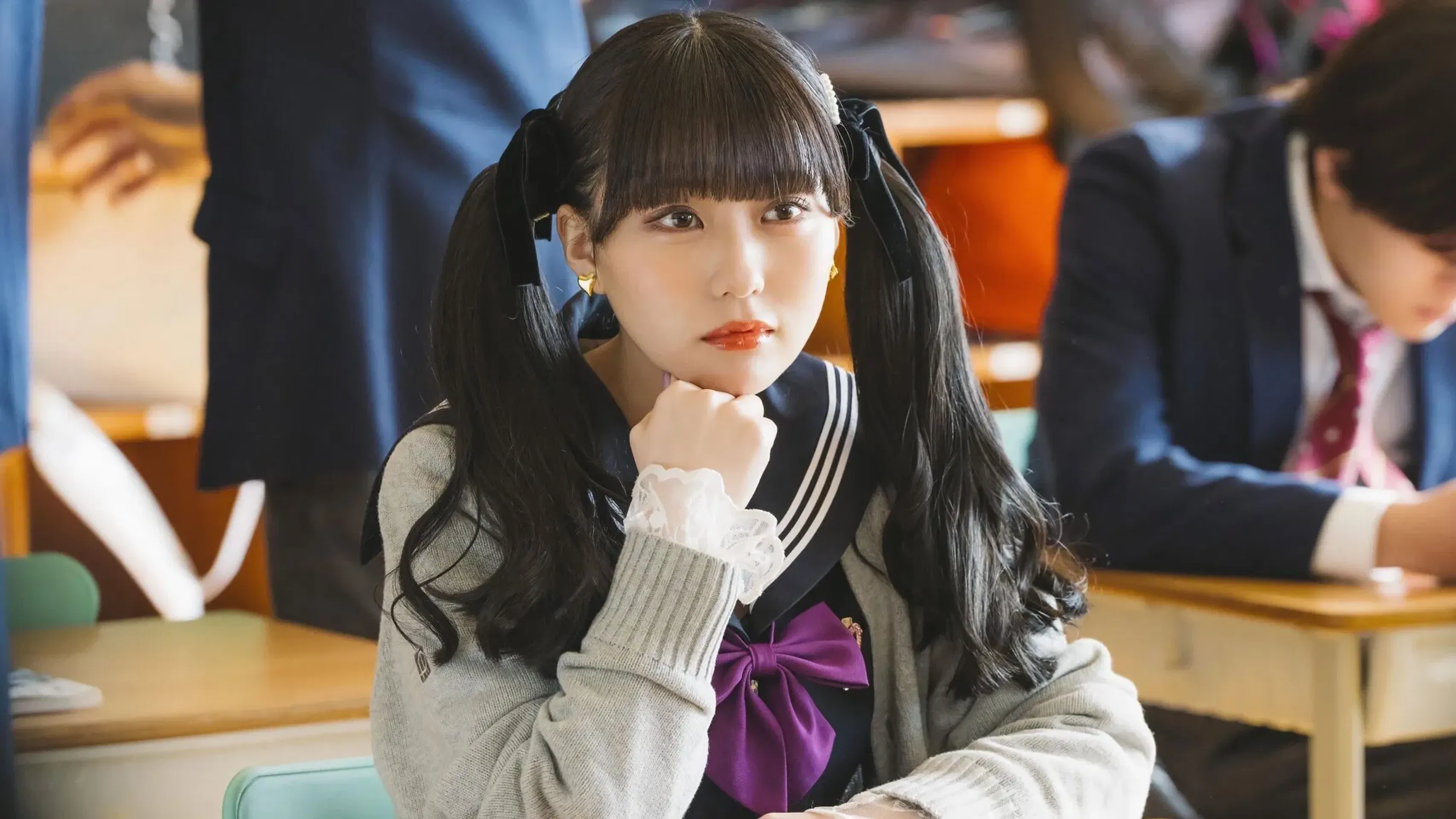 신데렐라 콤플렉스