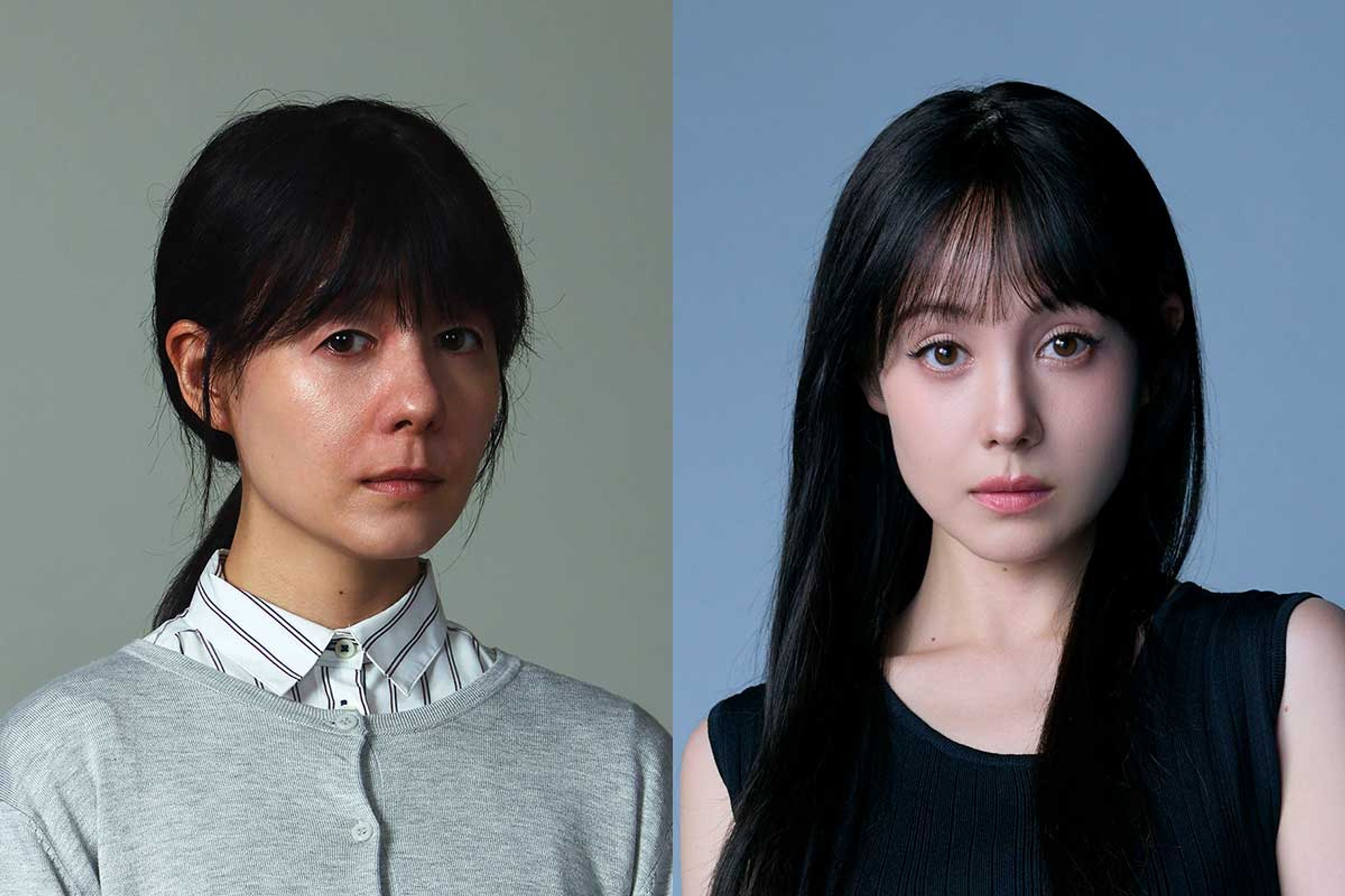 레플리카 전처의 복수