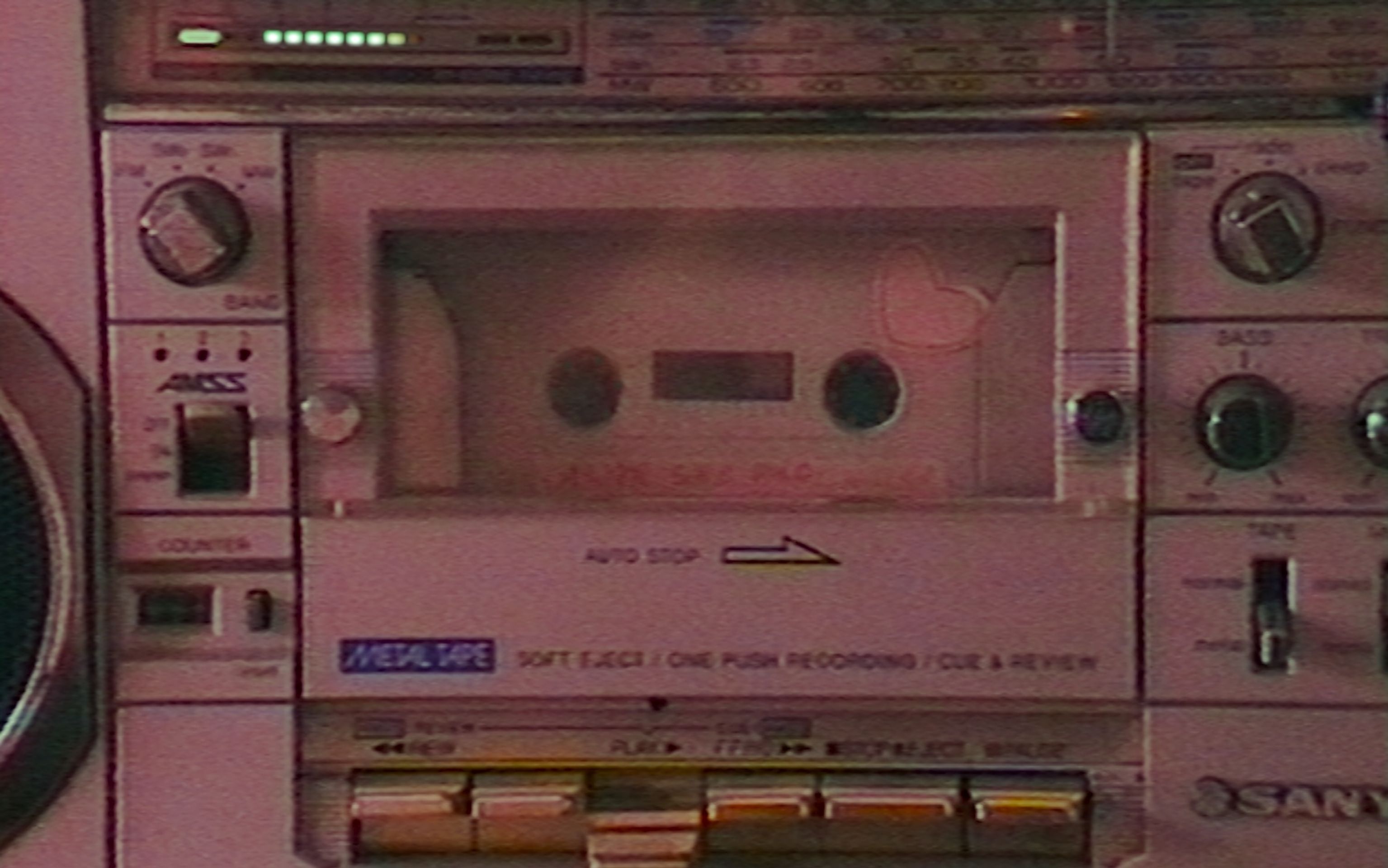 400 카세트