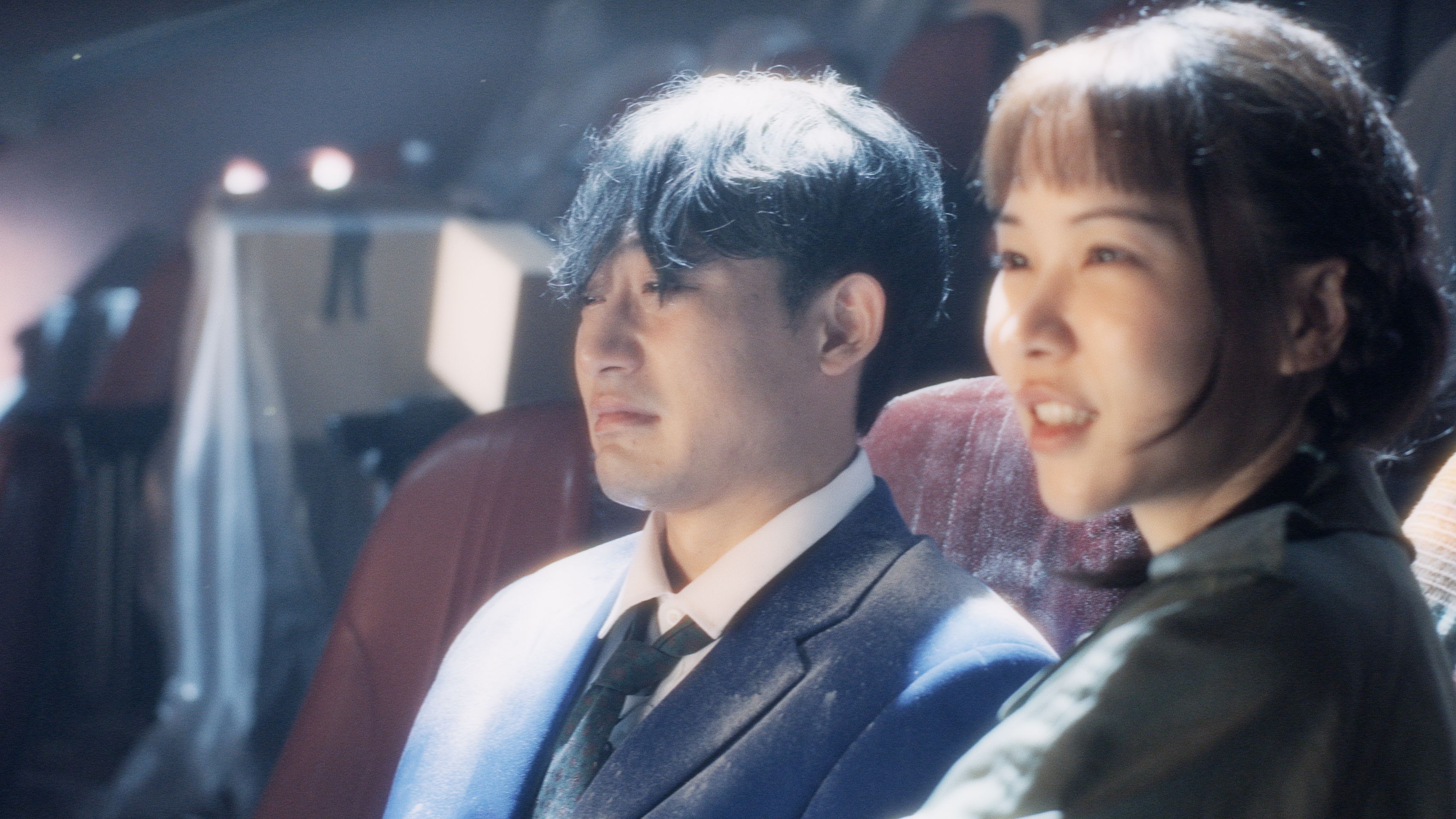 완벽한 감상