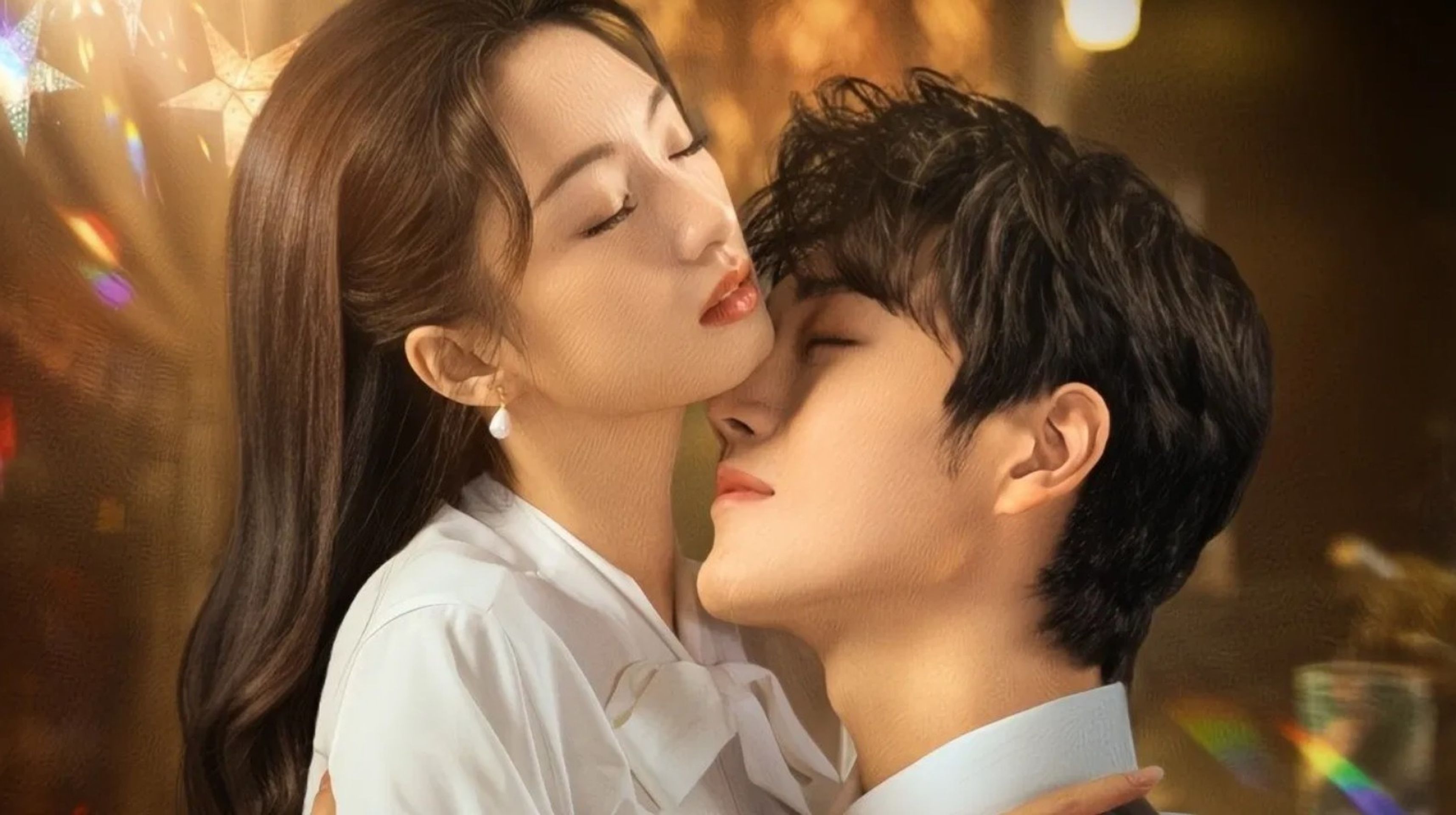 점유강서