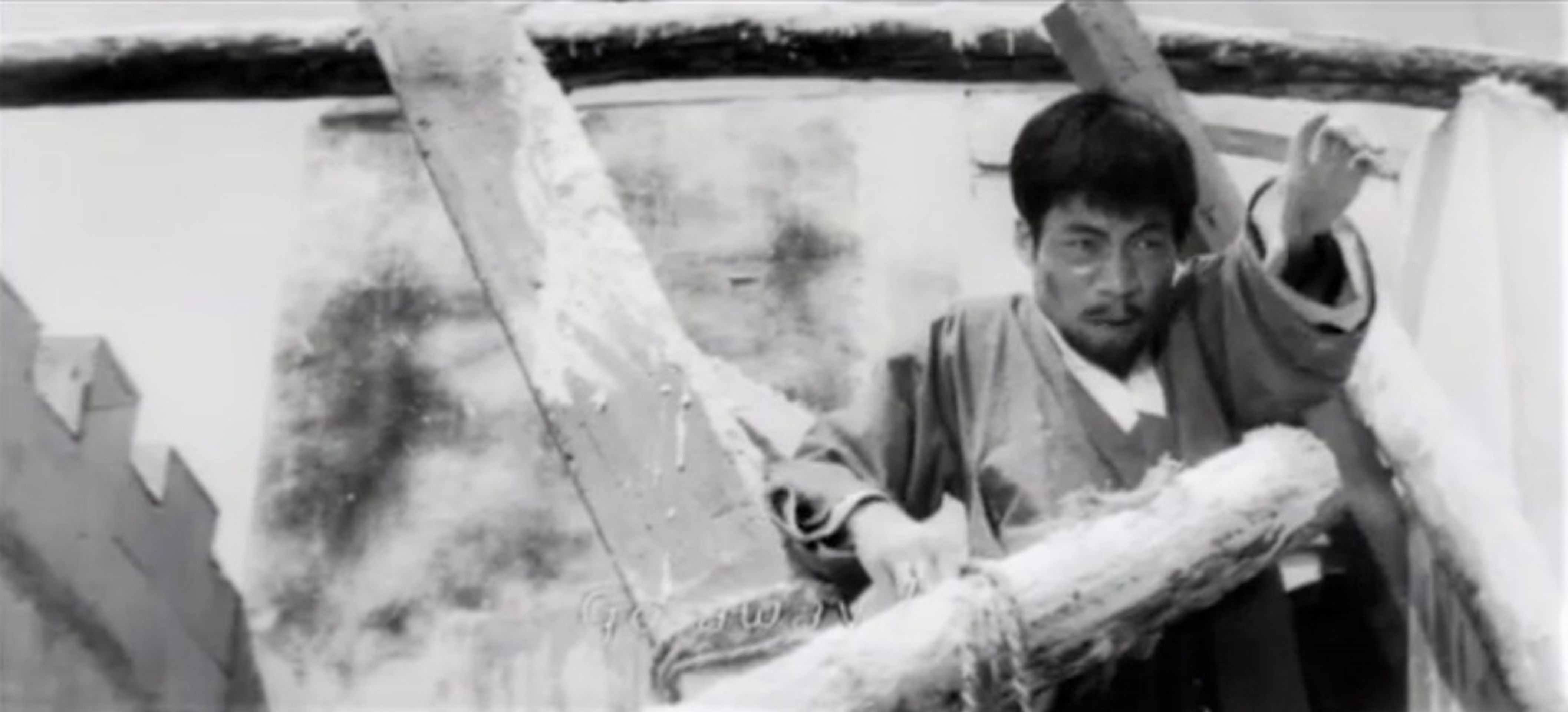 순교자