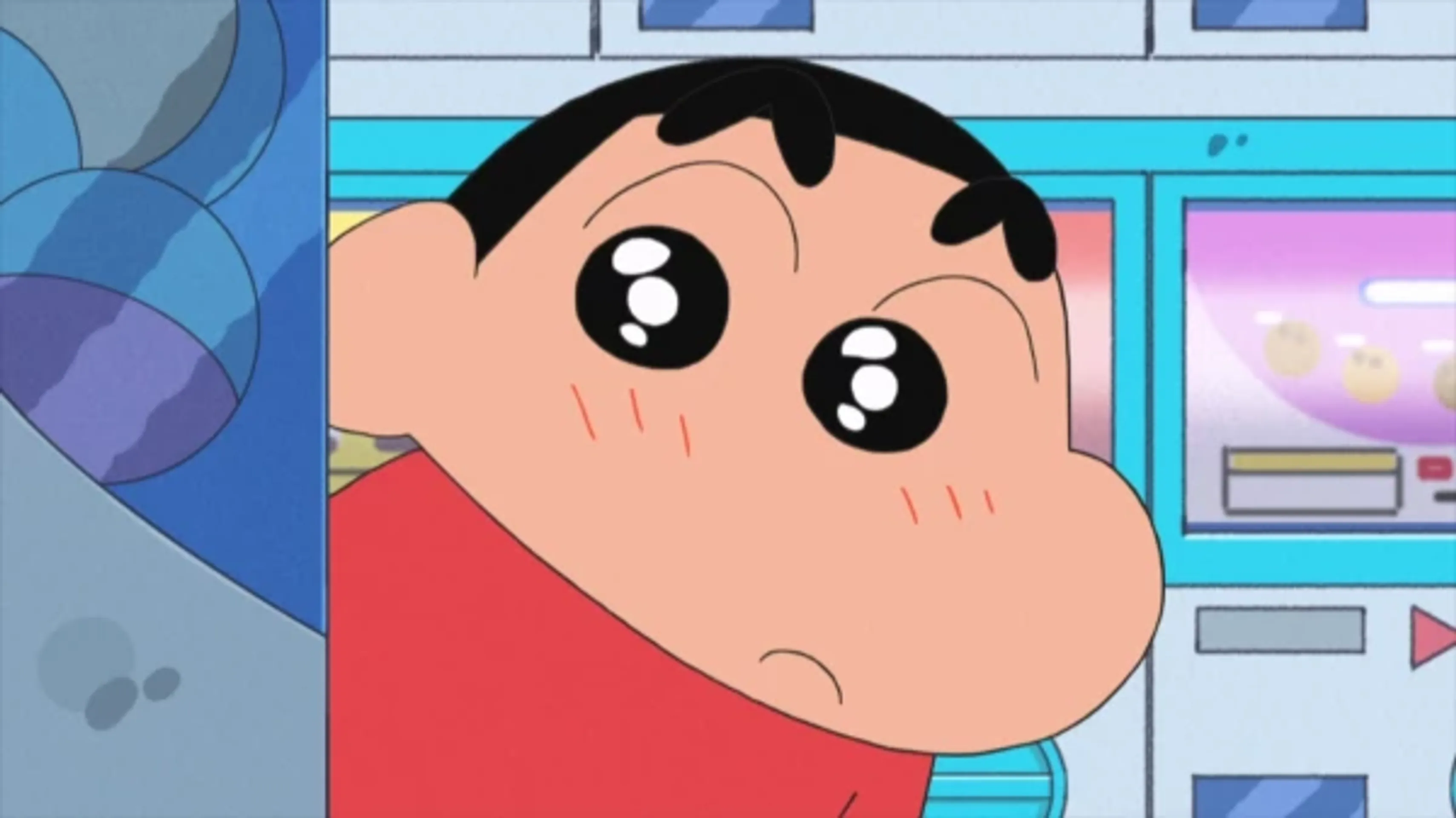 짱구는 못말려 25