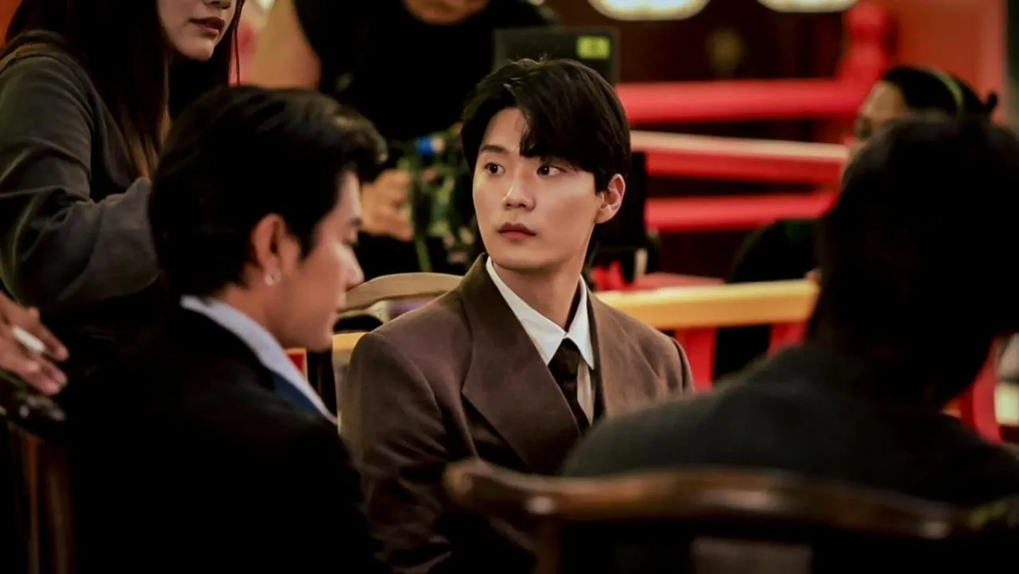방콕 보이