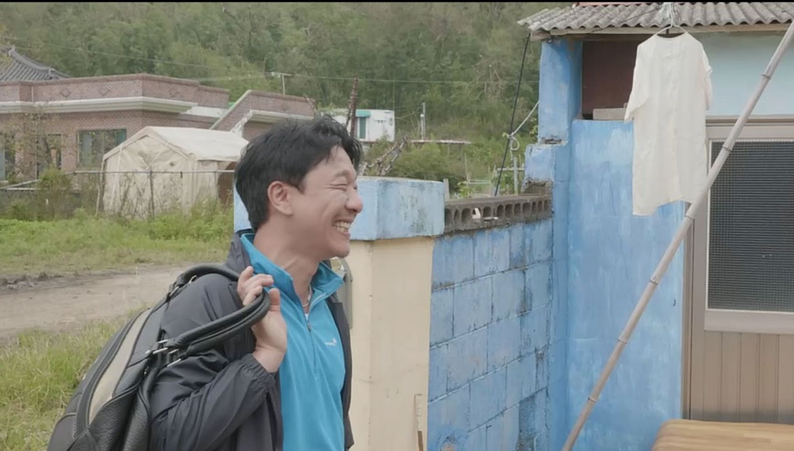 서울손님