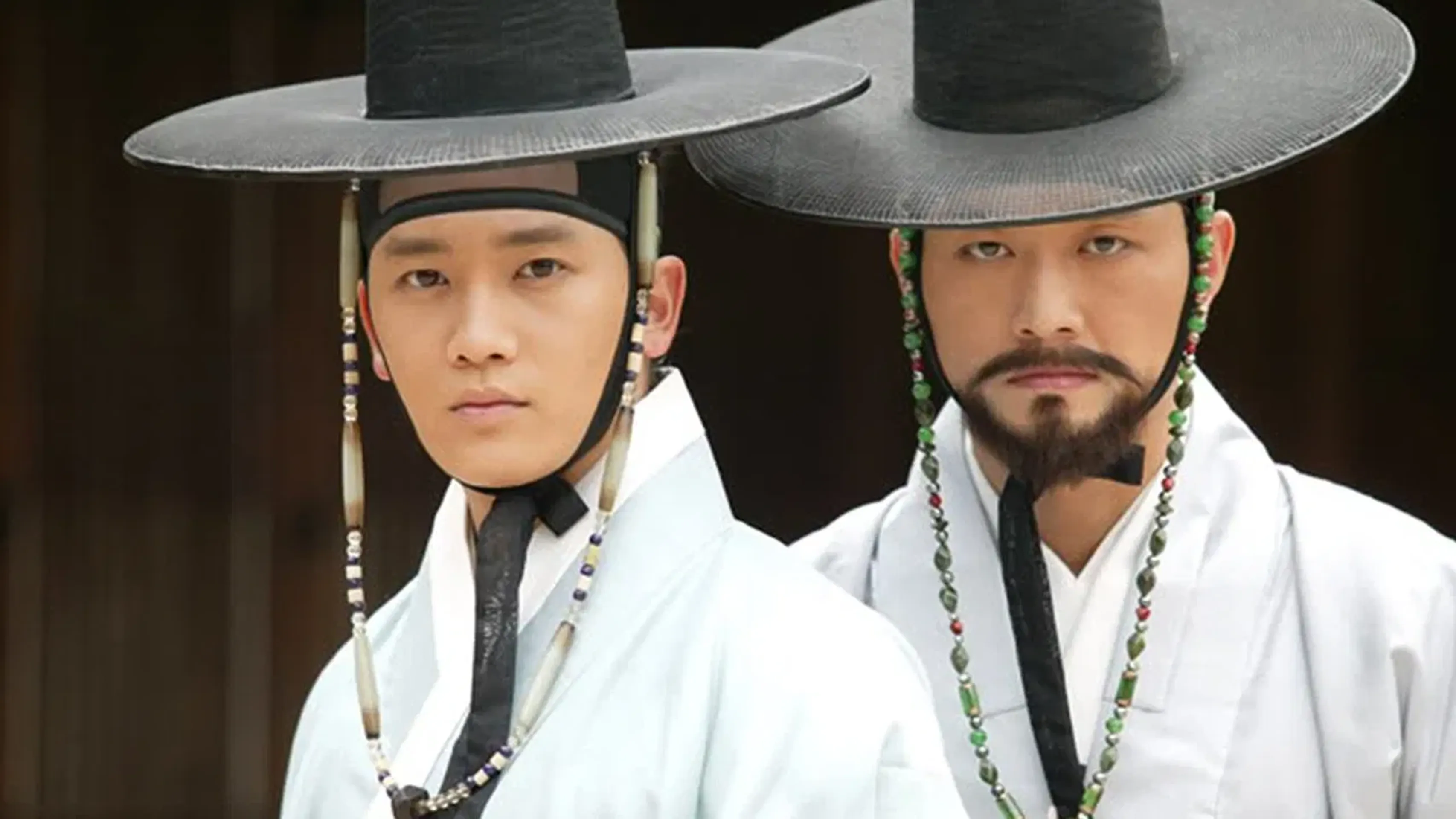 왕의 여자