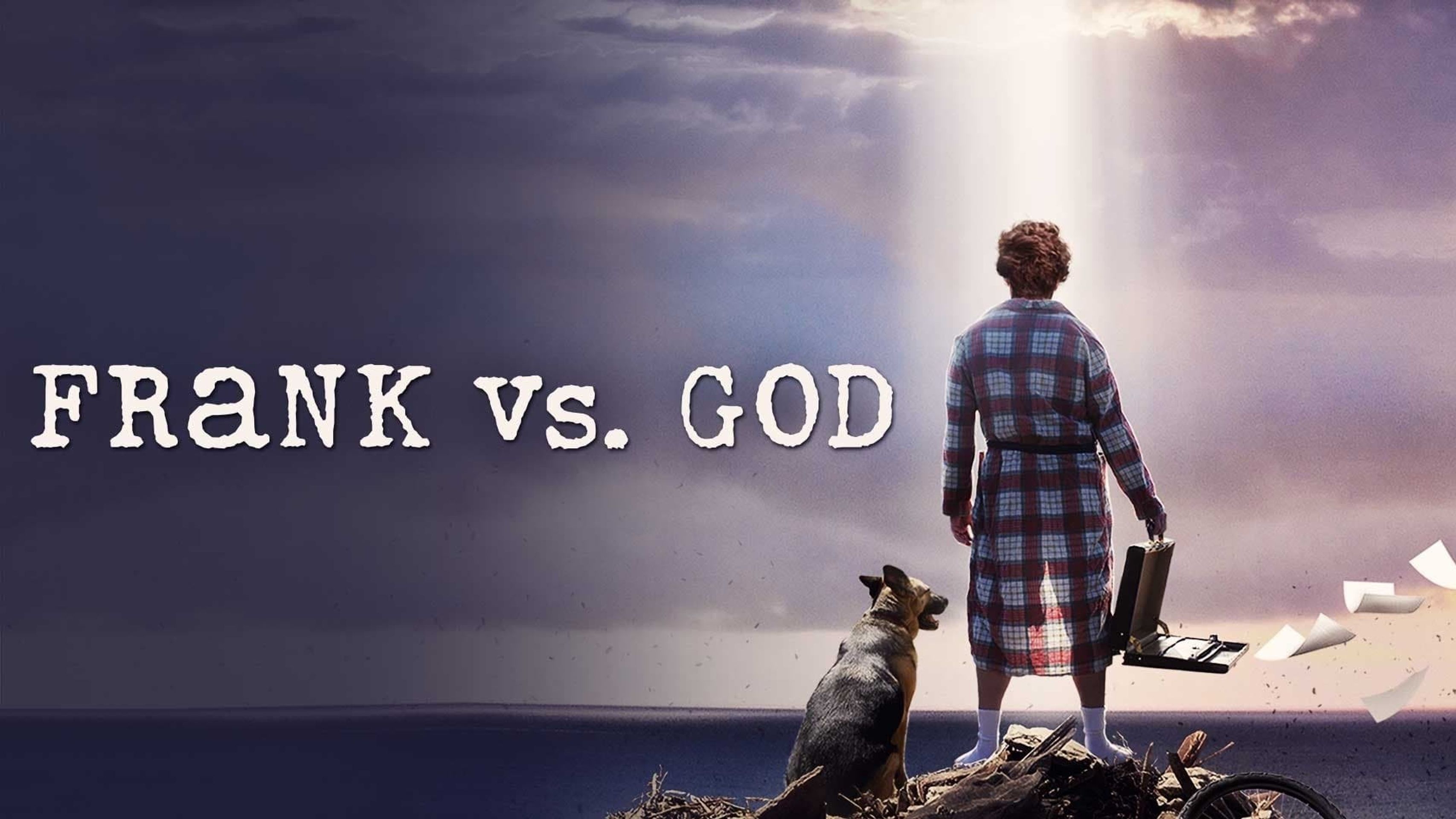 프랭크 vs. 갓