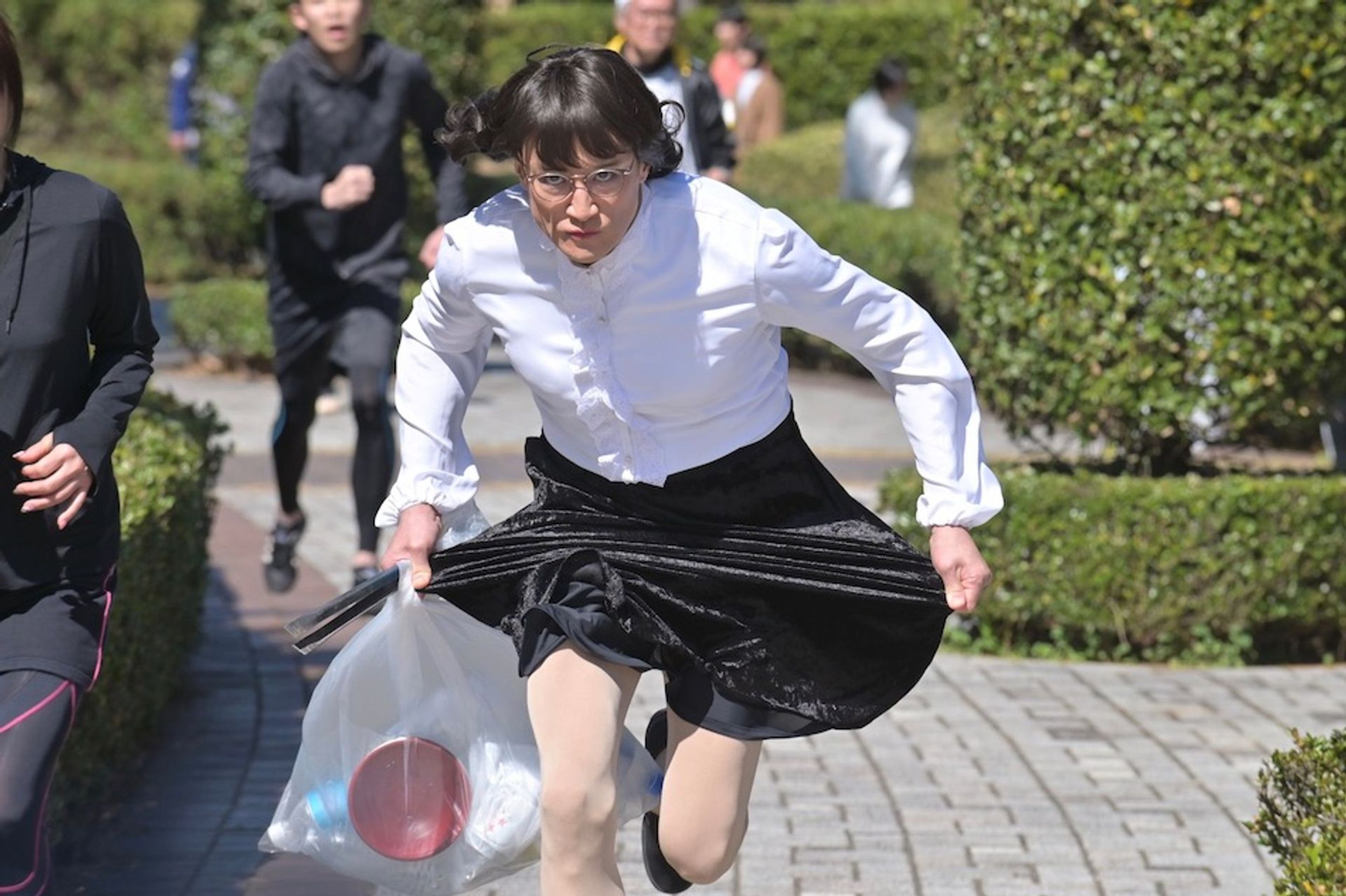 가정부 남자 미타조노 시즌 4