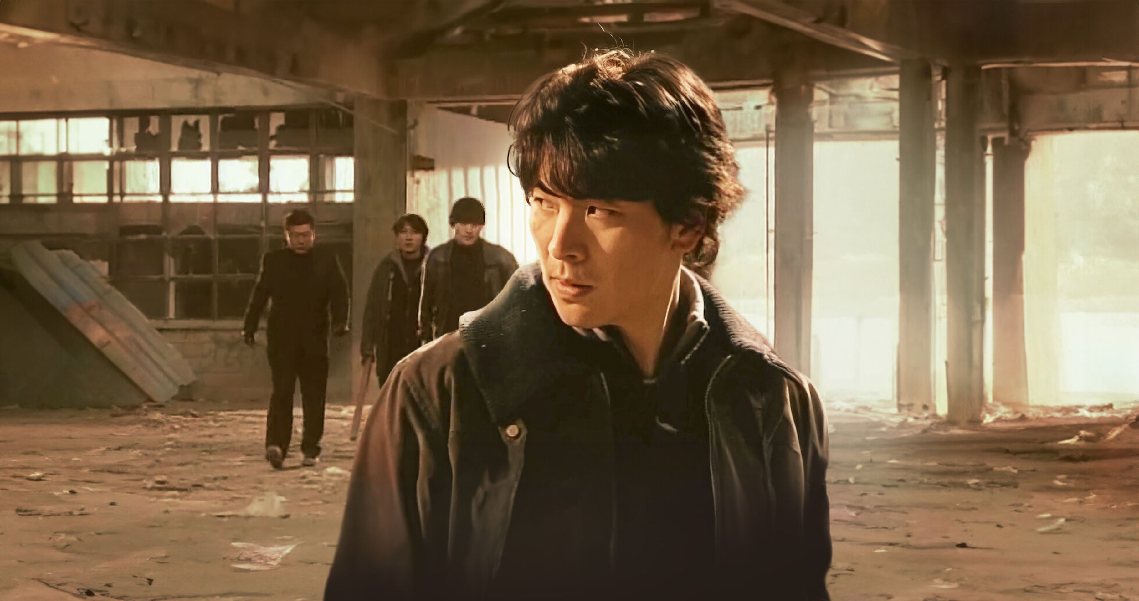 2004 인간시장