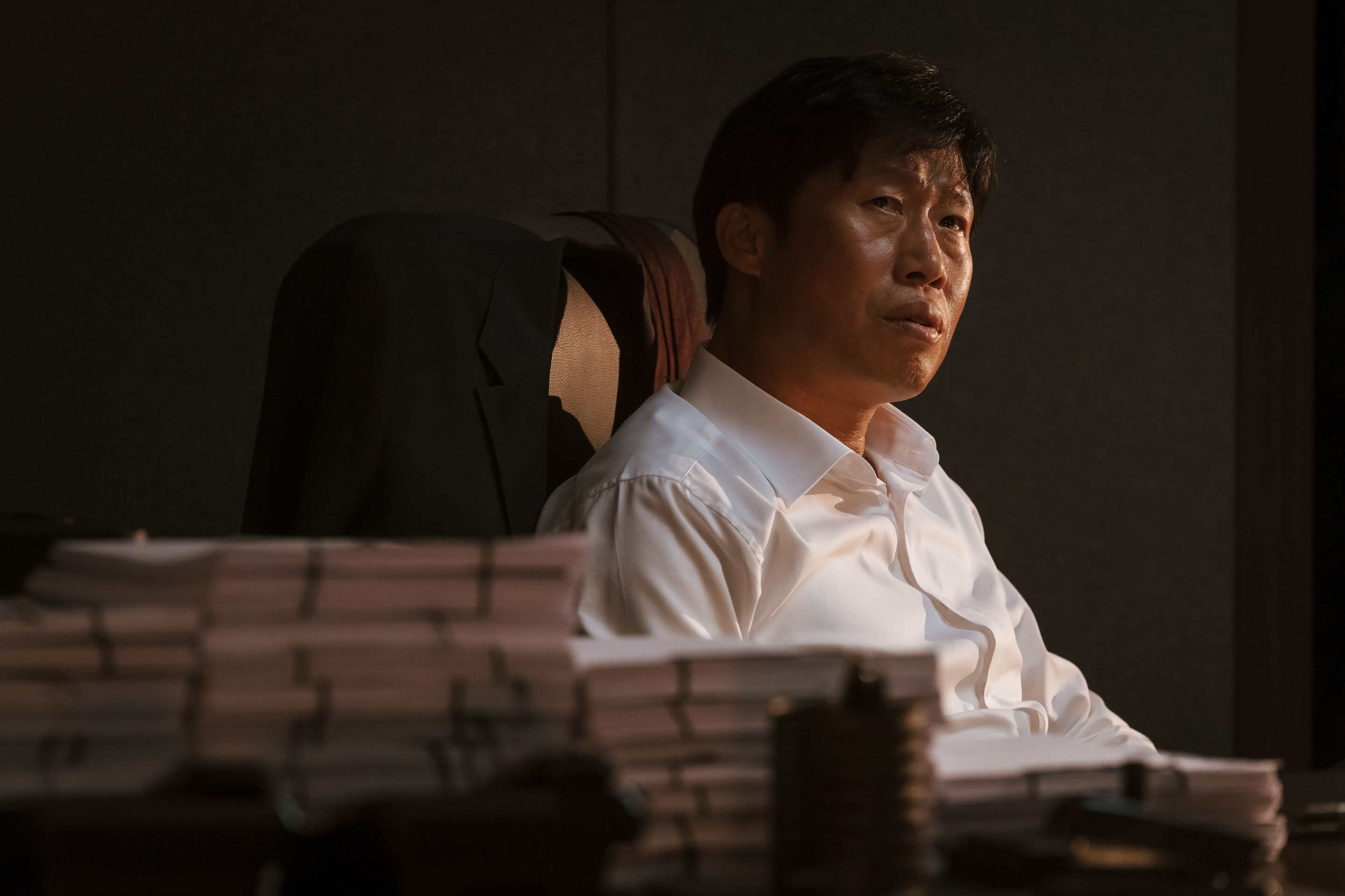 야당: 익스텐디드 컷