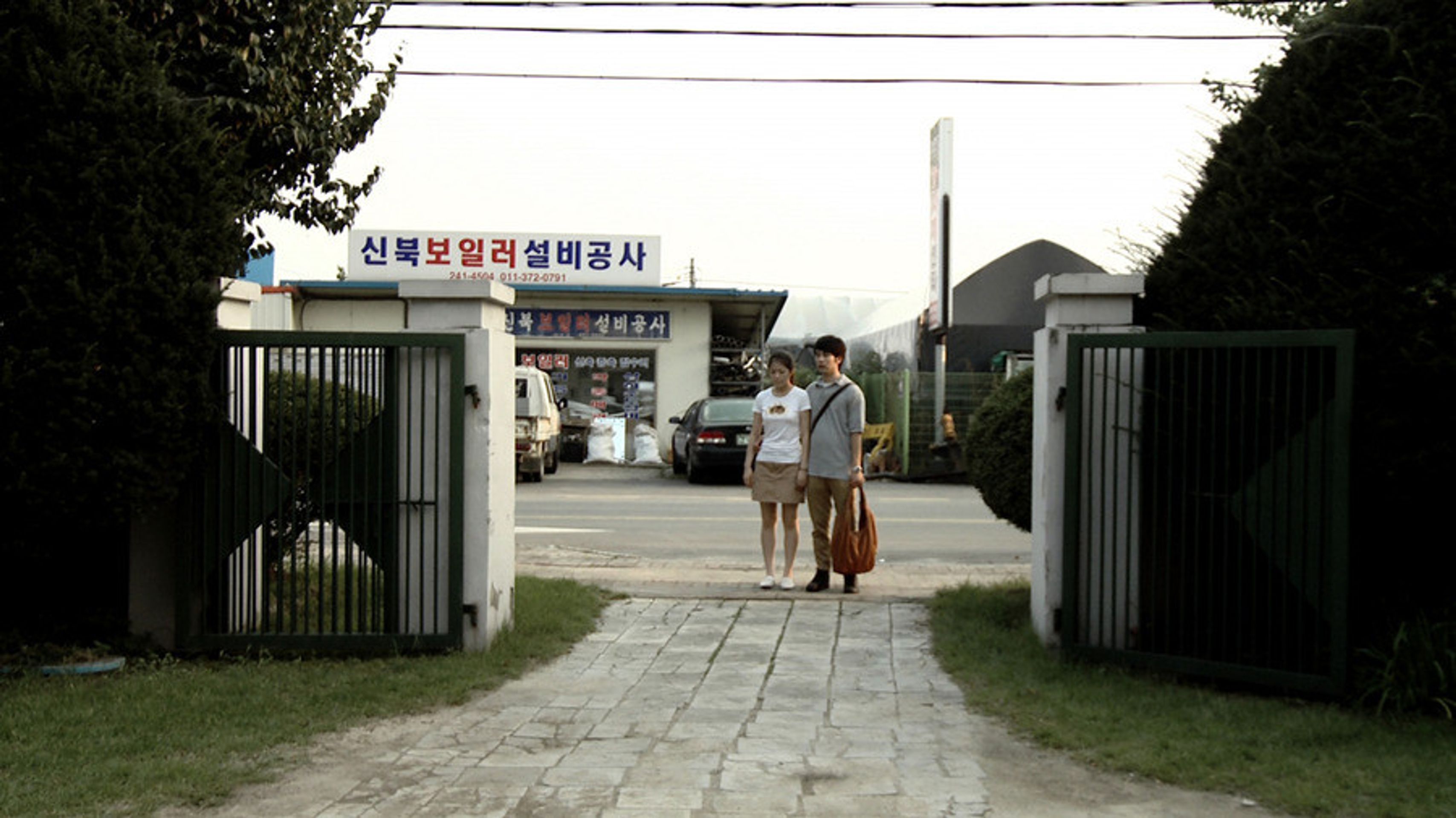 하루