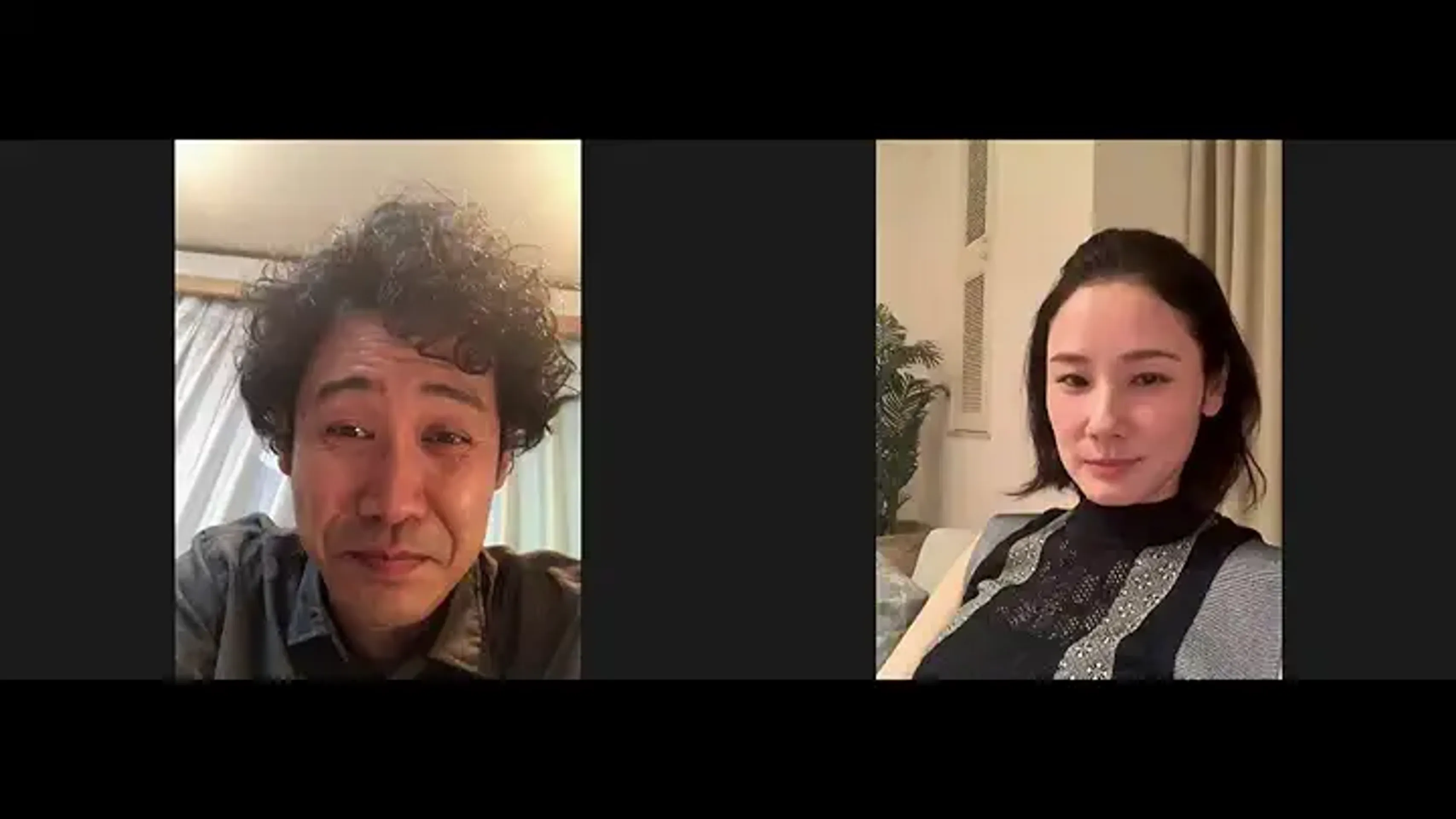 2020년 5월의 사랑