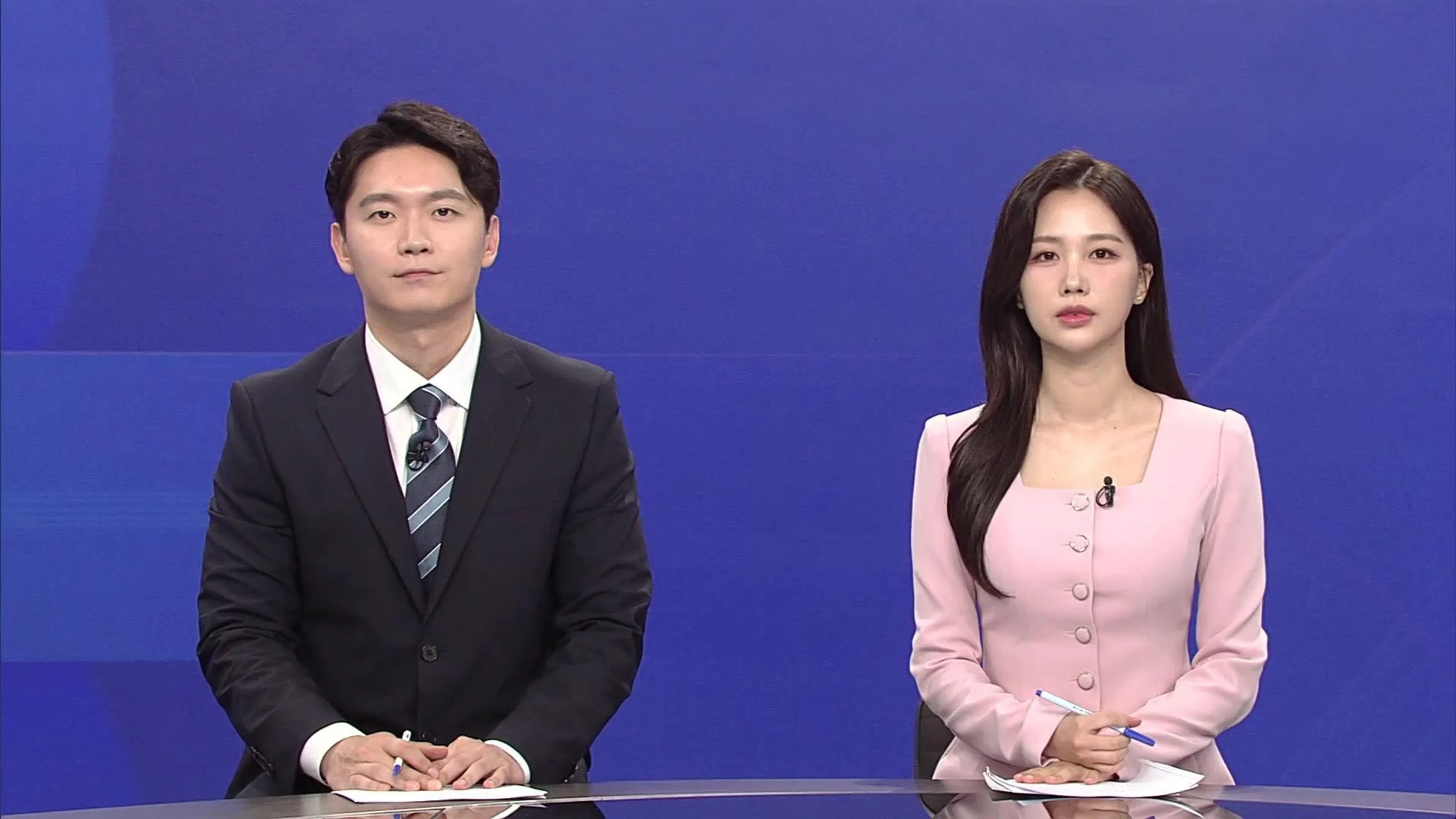 SBS 모닝와이드 (2부)