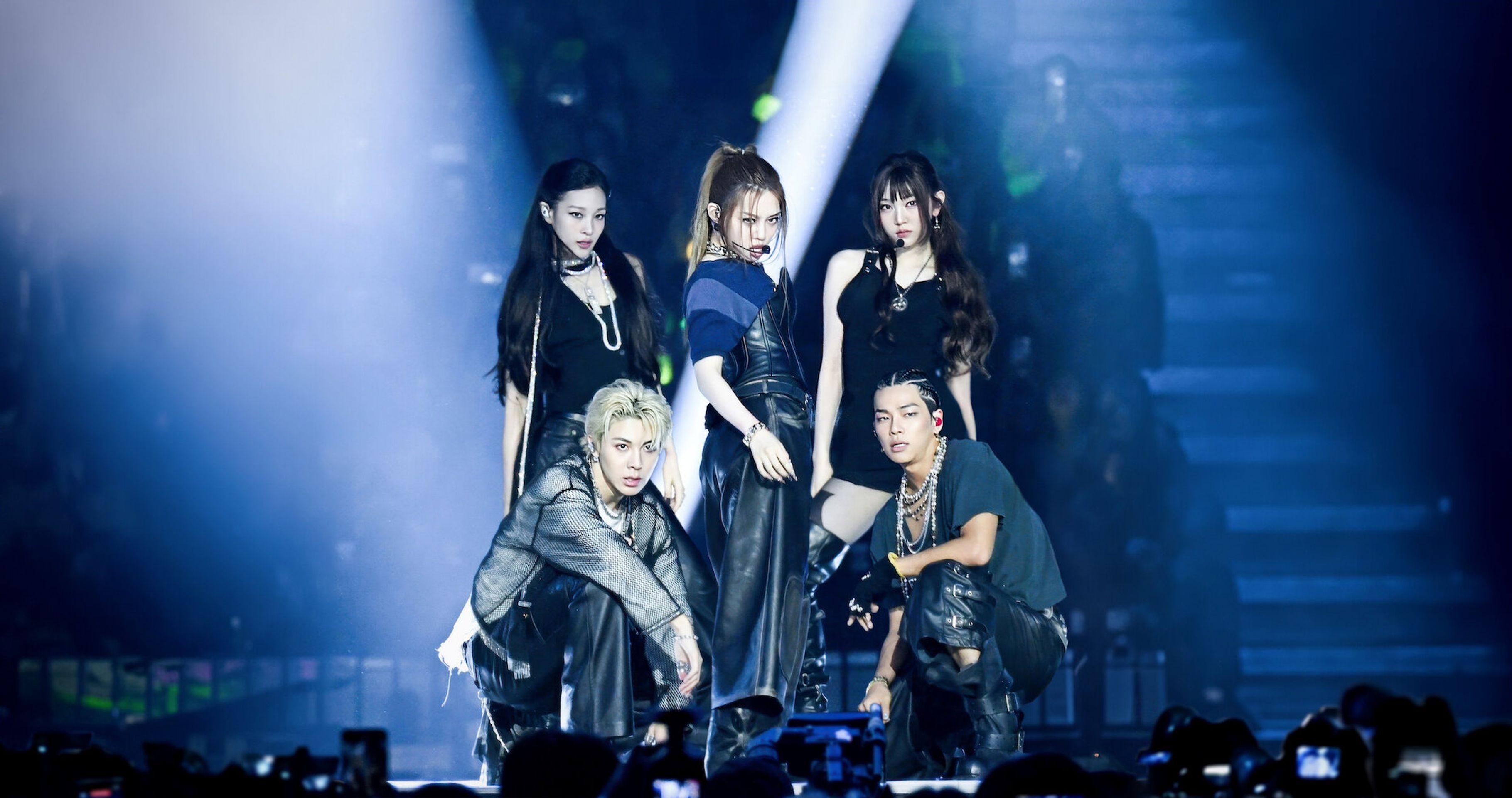 2025 SBS 가요대전: Summer