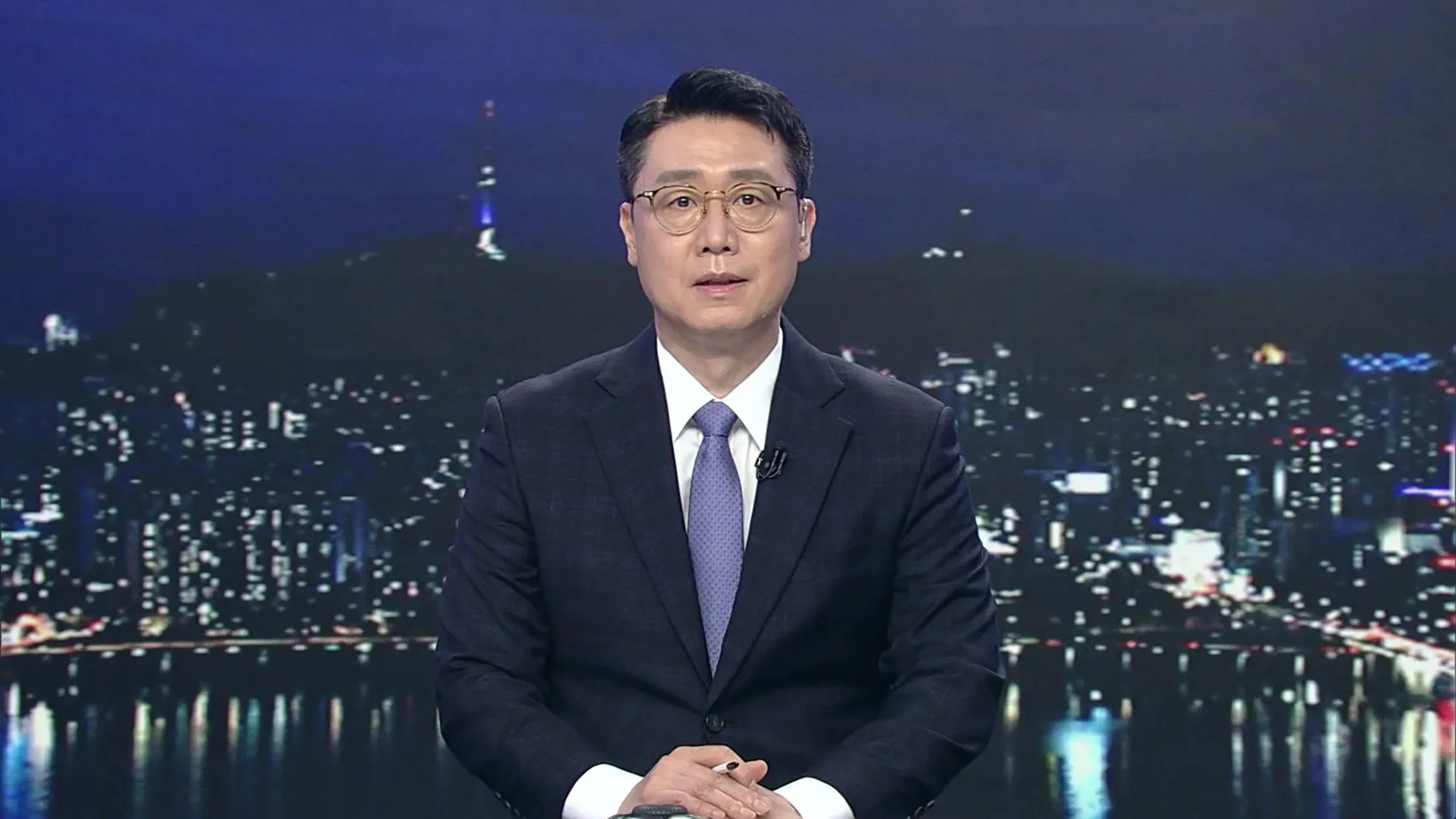 SBS 나이트라인