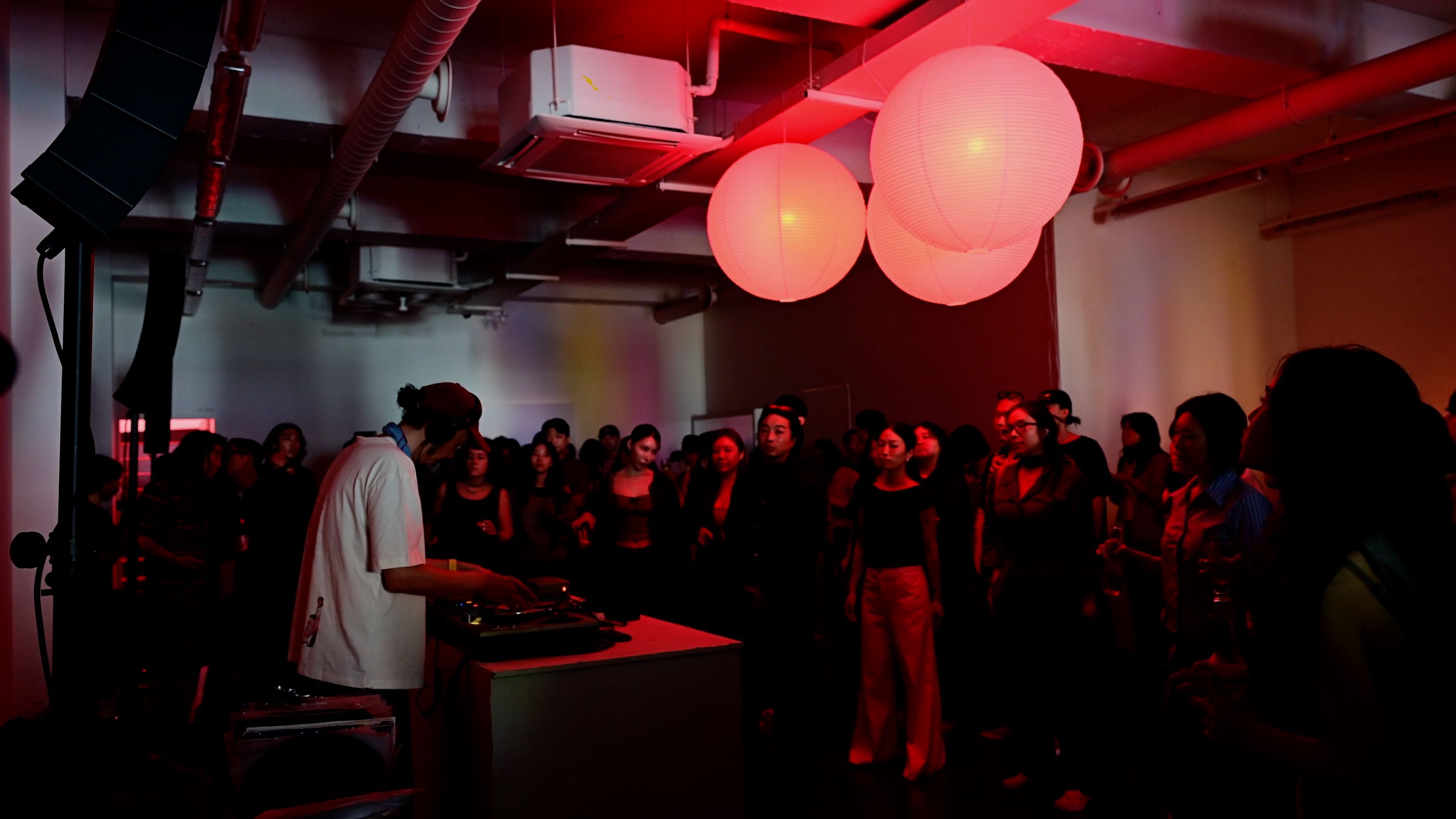 Club insomnia : Vinyl