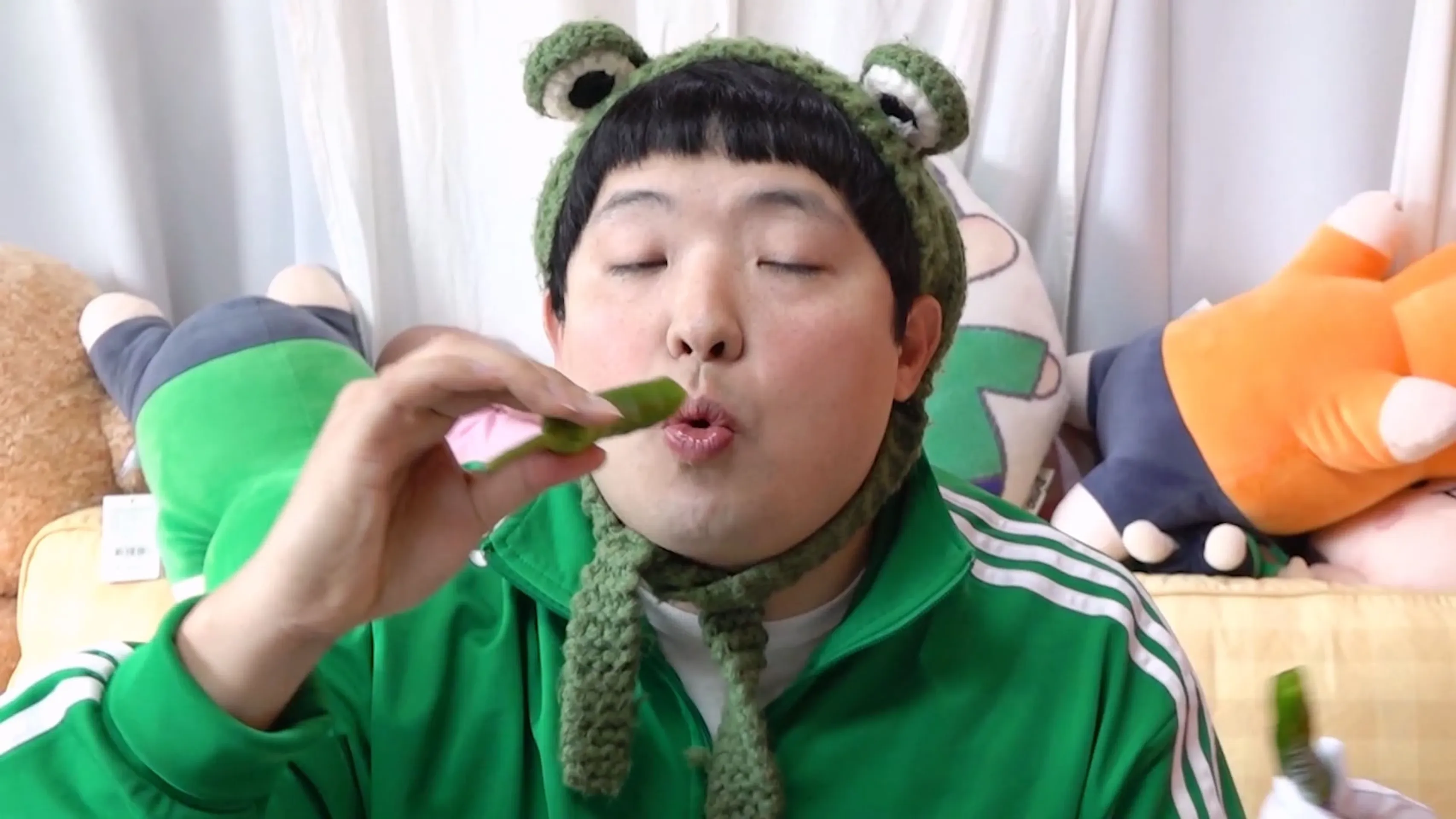 원픽은, 흔한남매 5