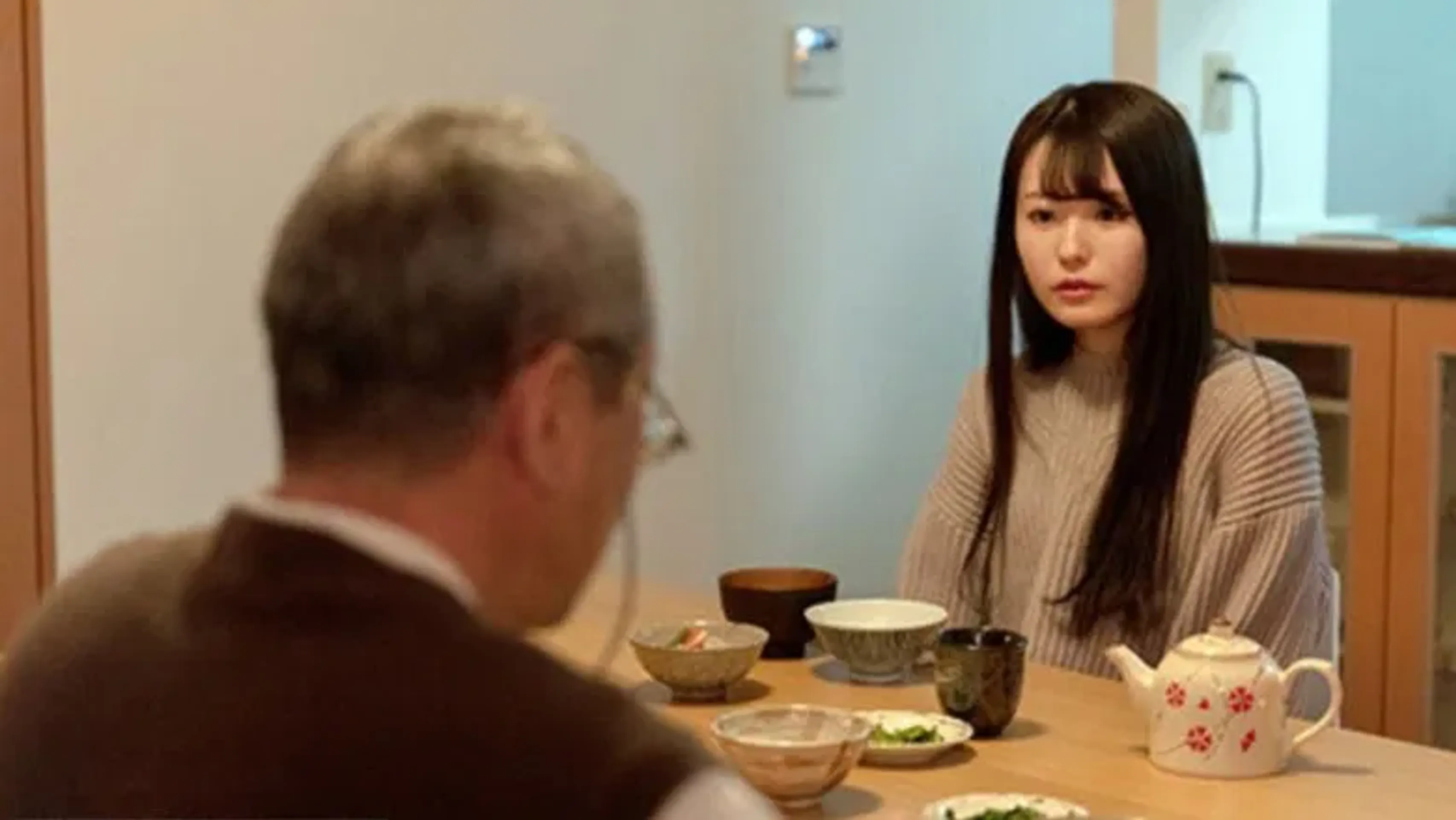 미망인의 사랑