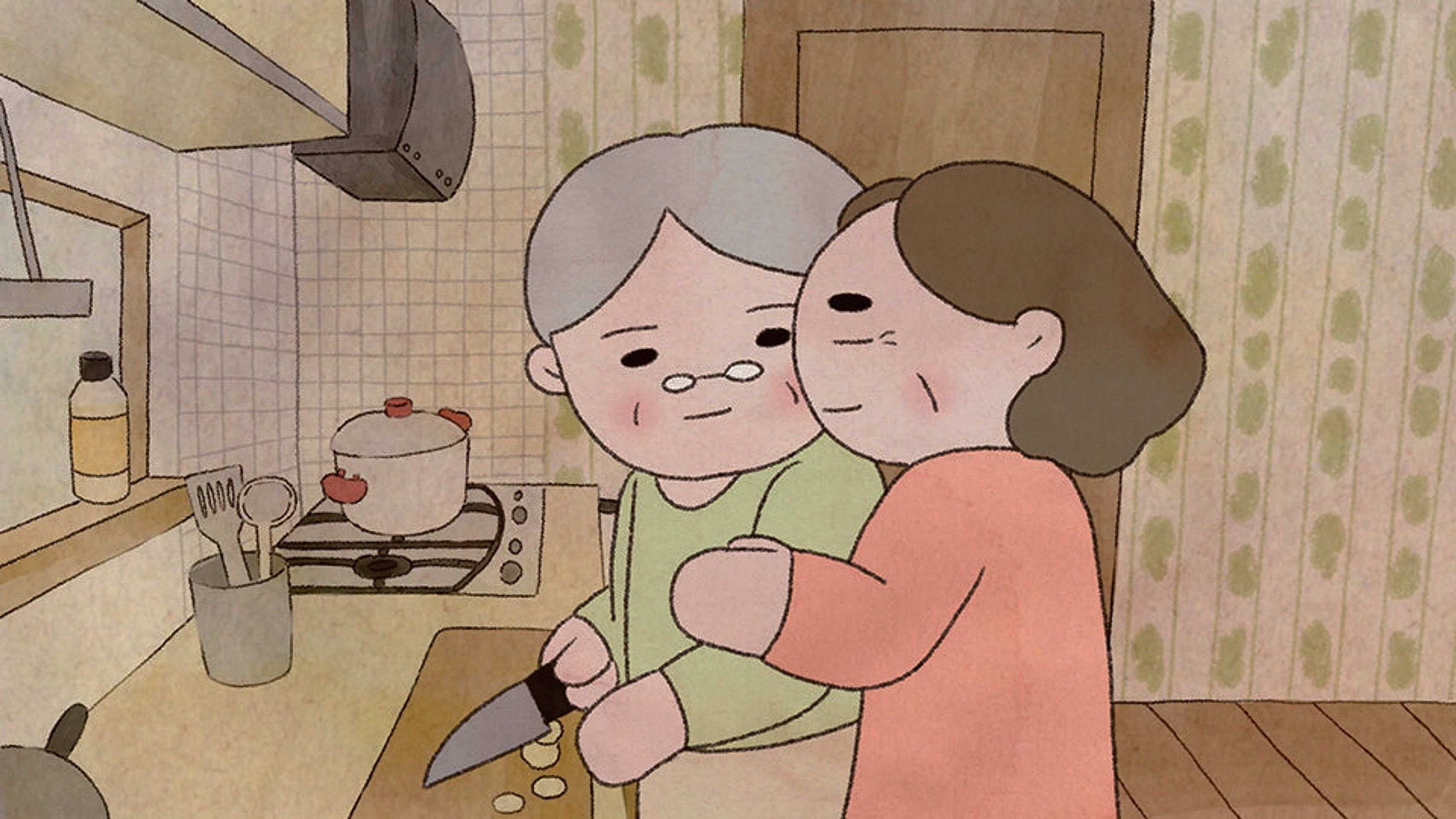 아무도 모른다