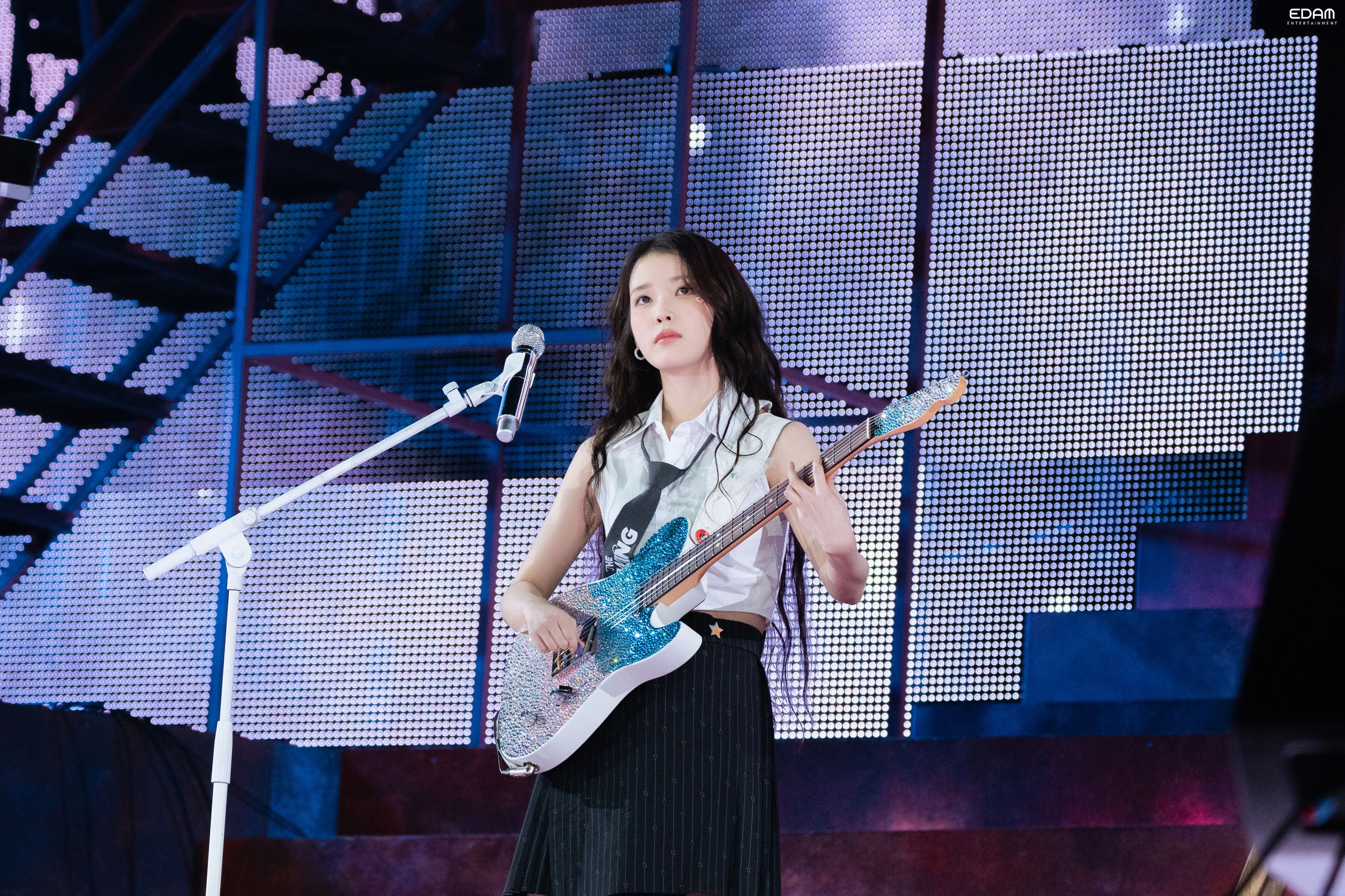2024 IU HEREH WORLD TOUR CONCERT ENCORE : THE WINNING