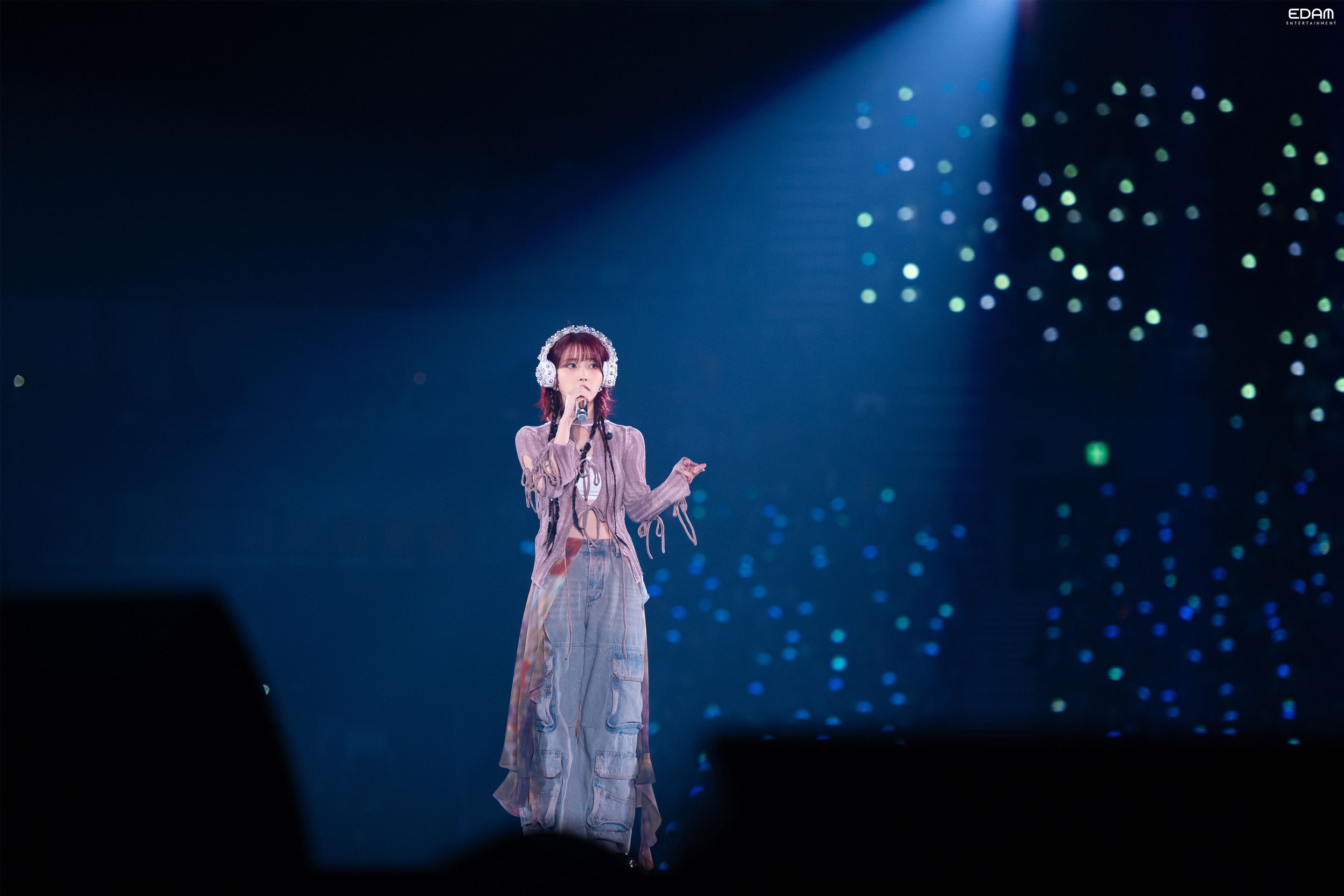 2024 IU HEREH WORLD TOUR CONCERT IN SEOUL