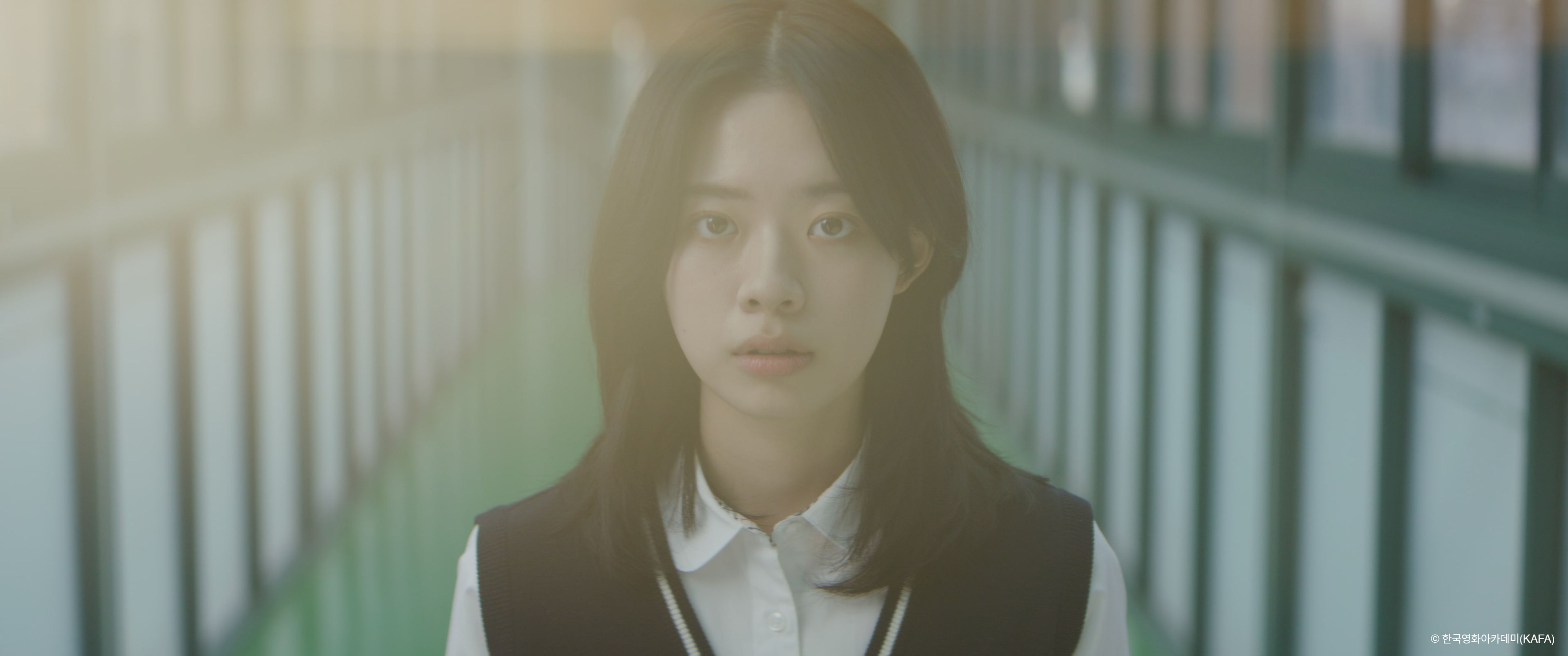 아코디언 도어