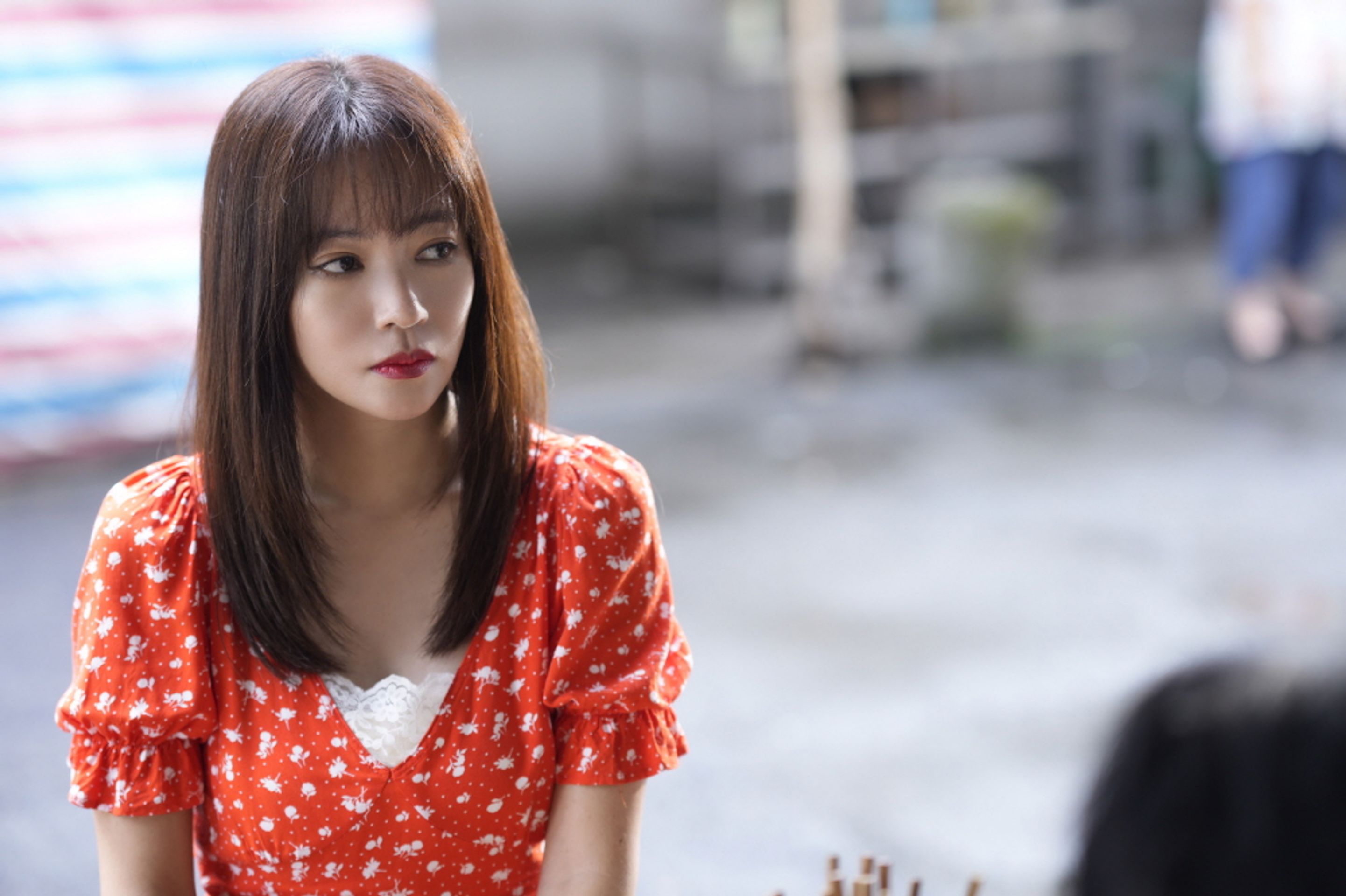 매춘부의 기억
