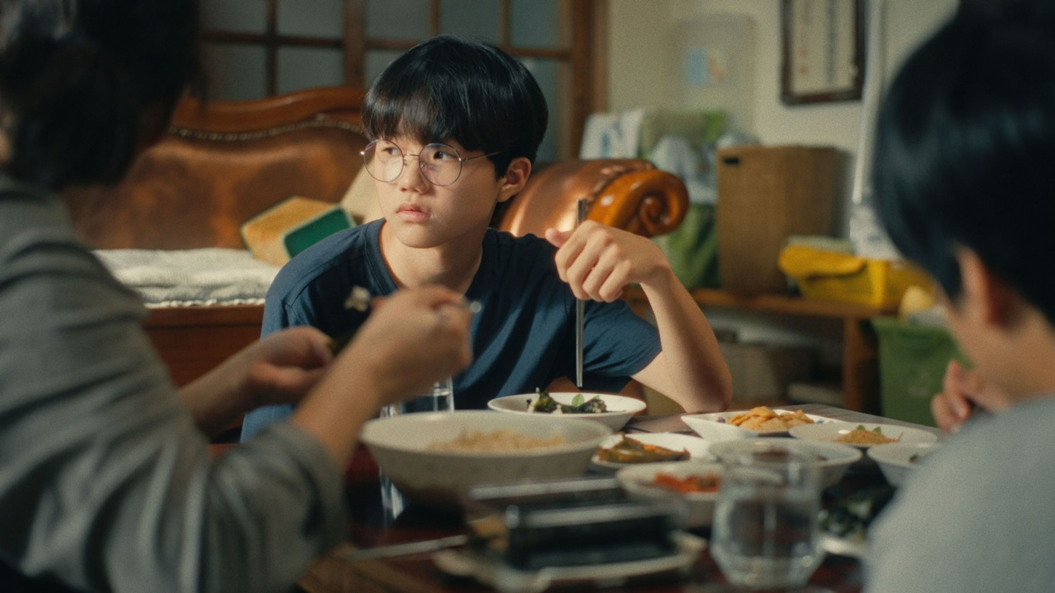 이제 여름은 오지 않고