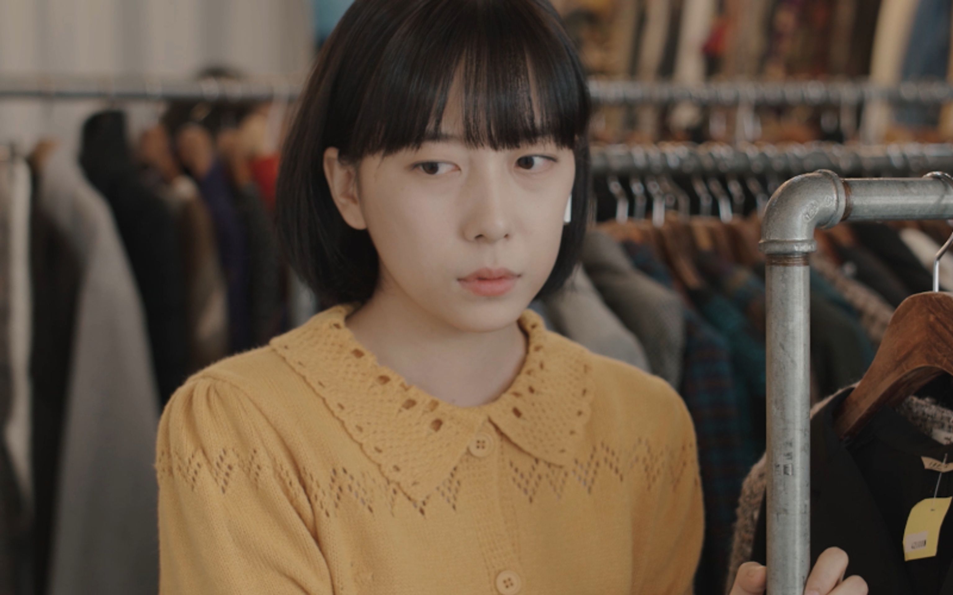 도둑촬영