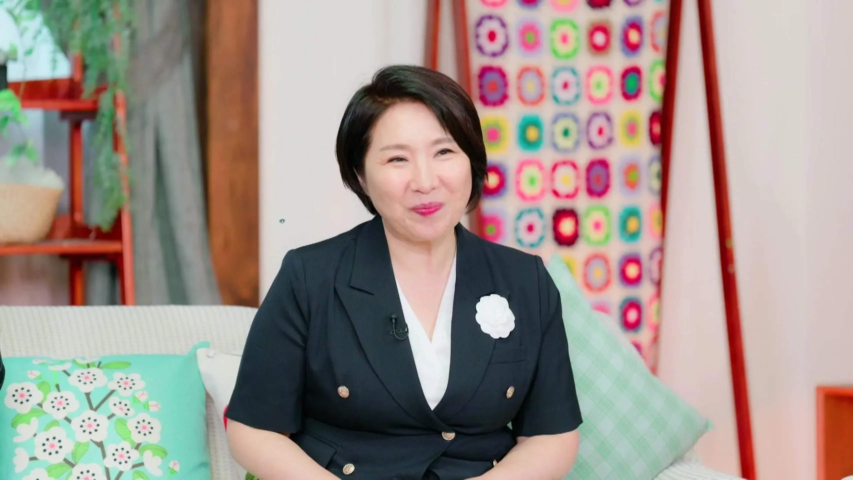 입만 살았네