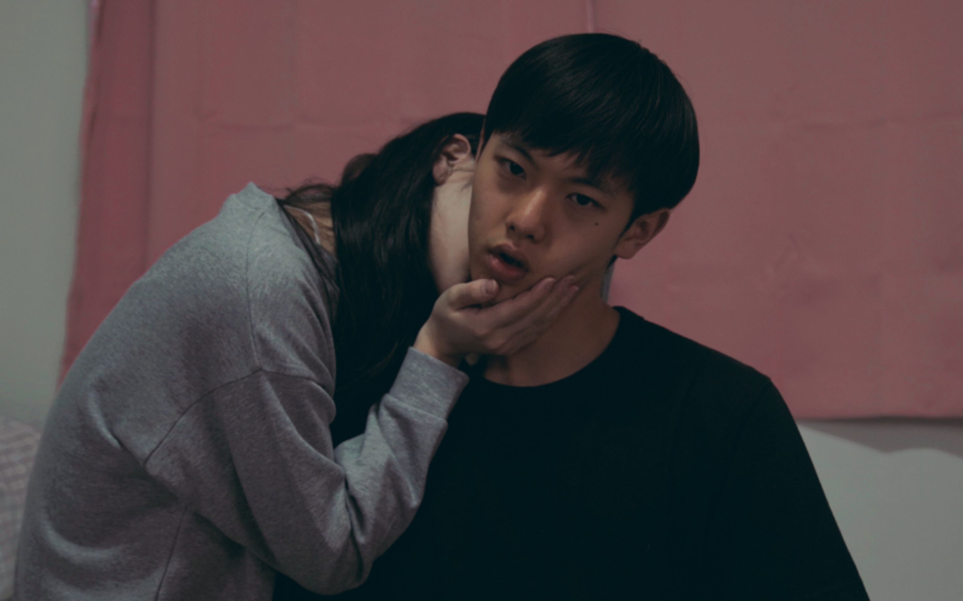 뱀파이어의 초콜릿