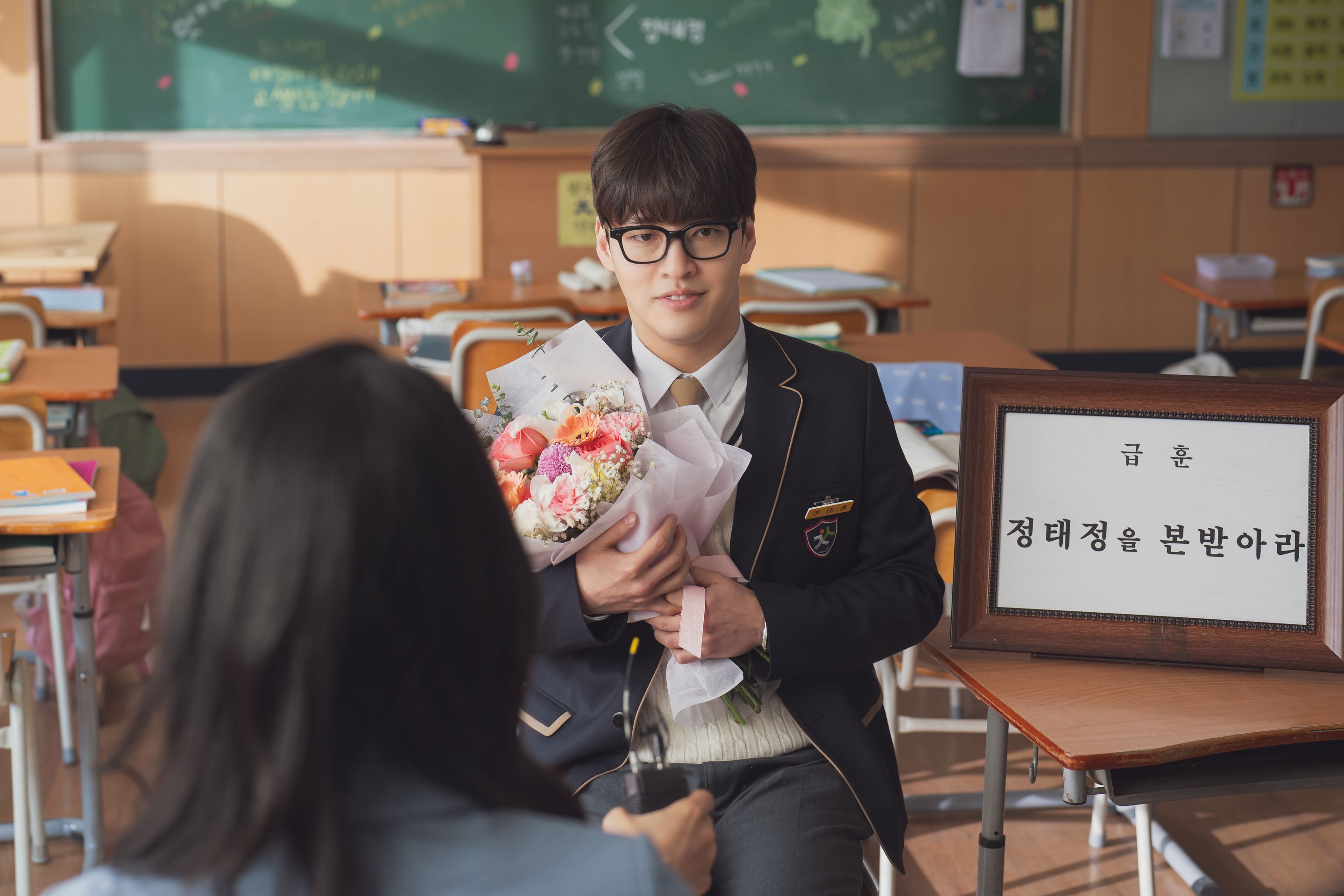 퍼스트 라이드