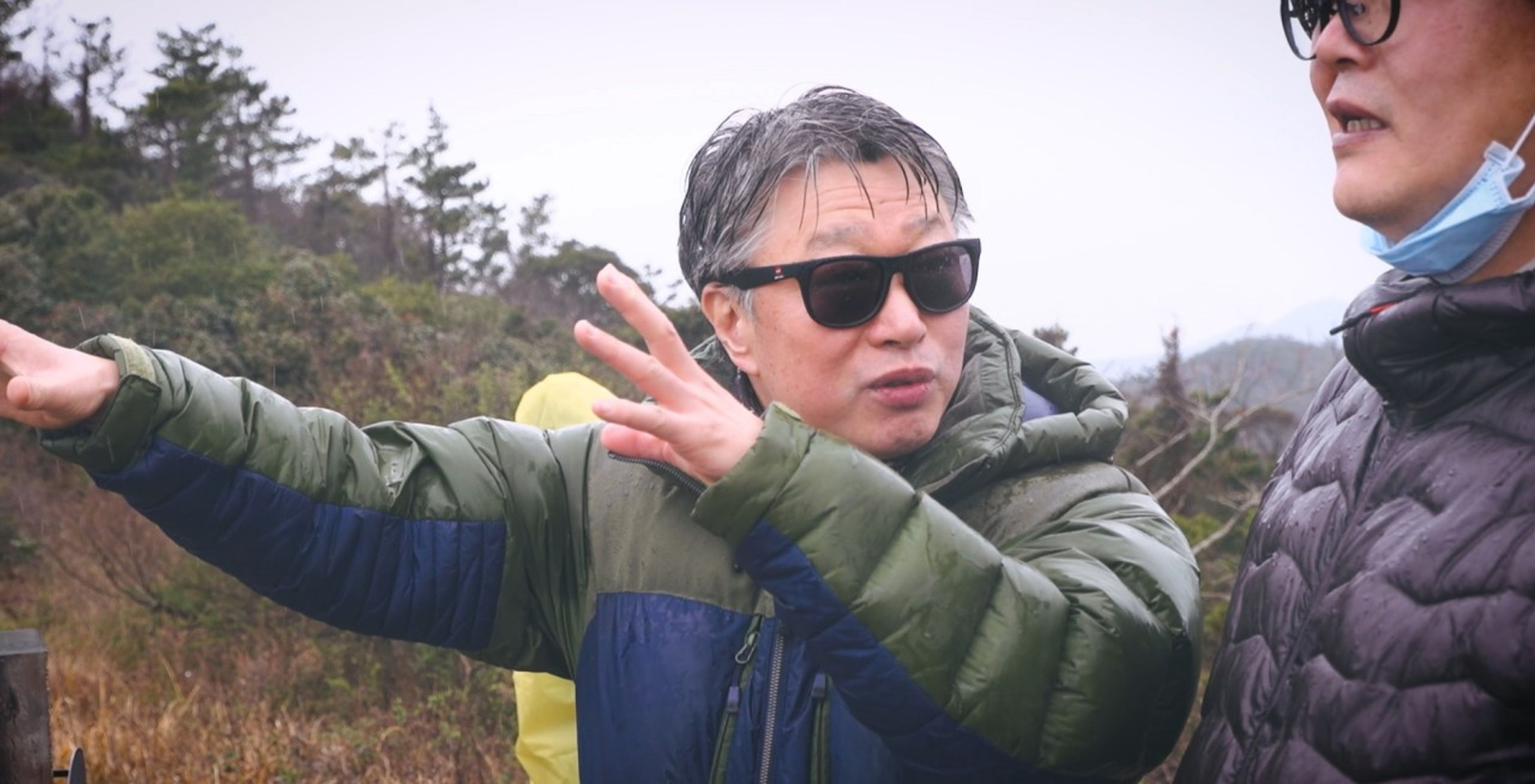 침몰 10년, 제로썸