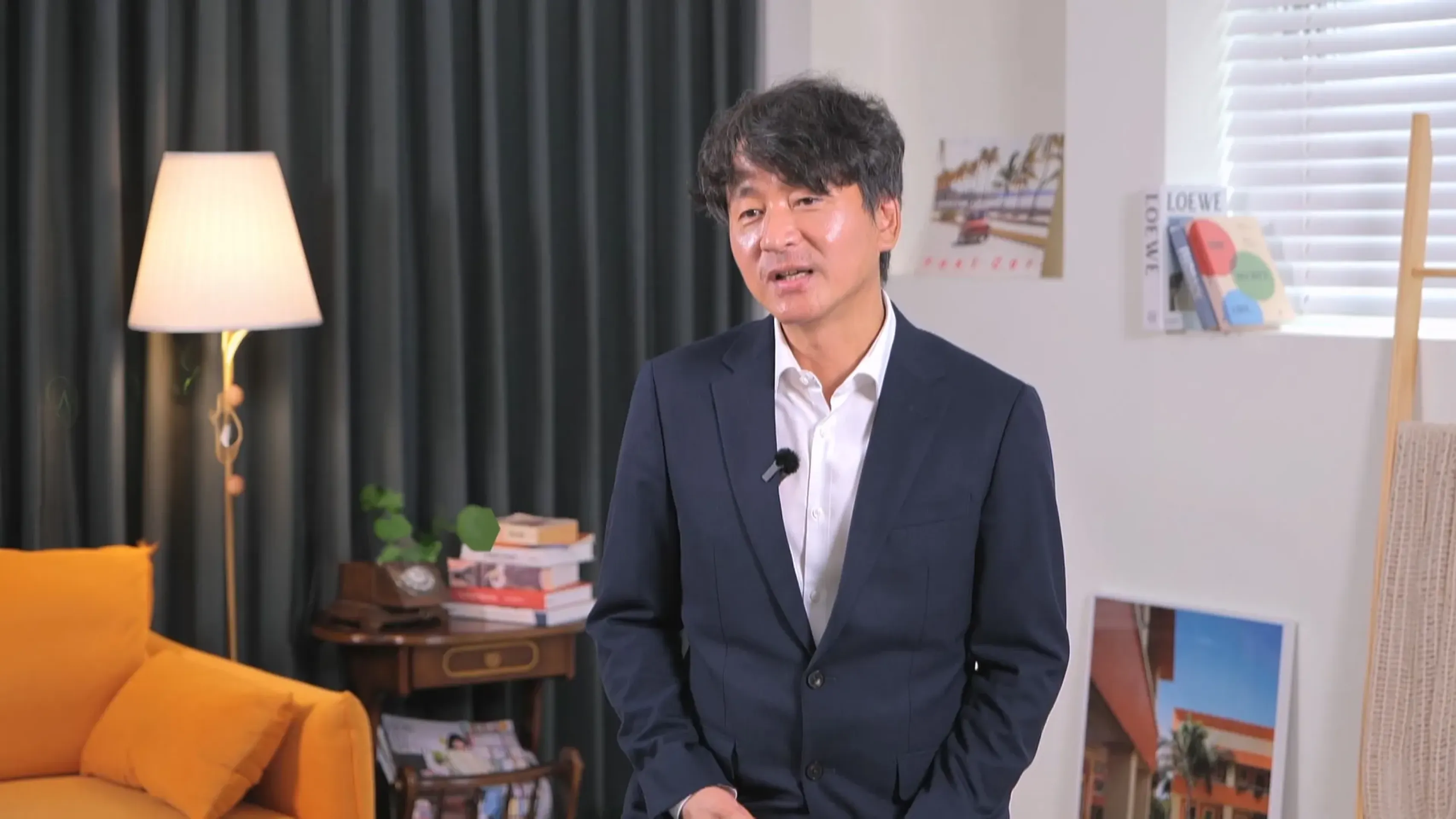인생의 갈림길 위대한 선택