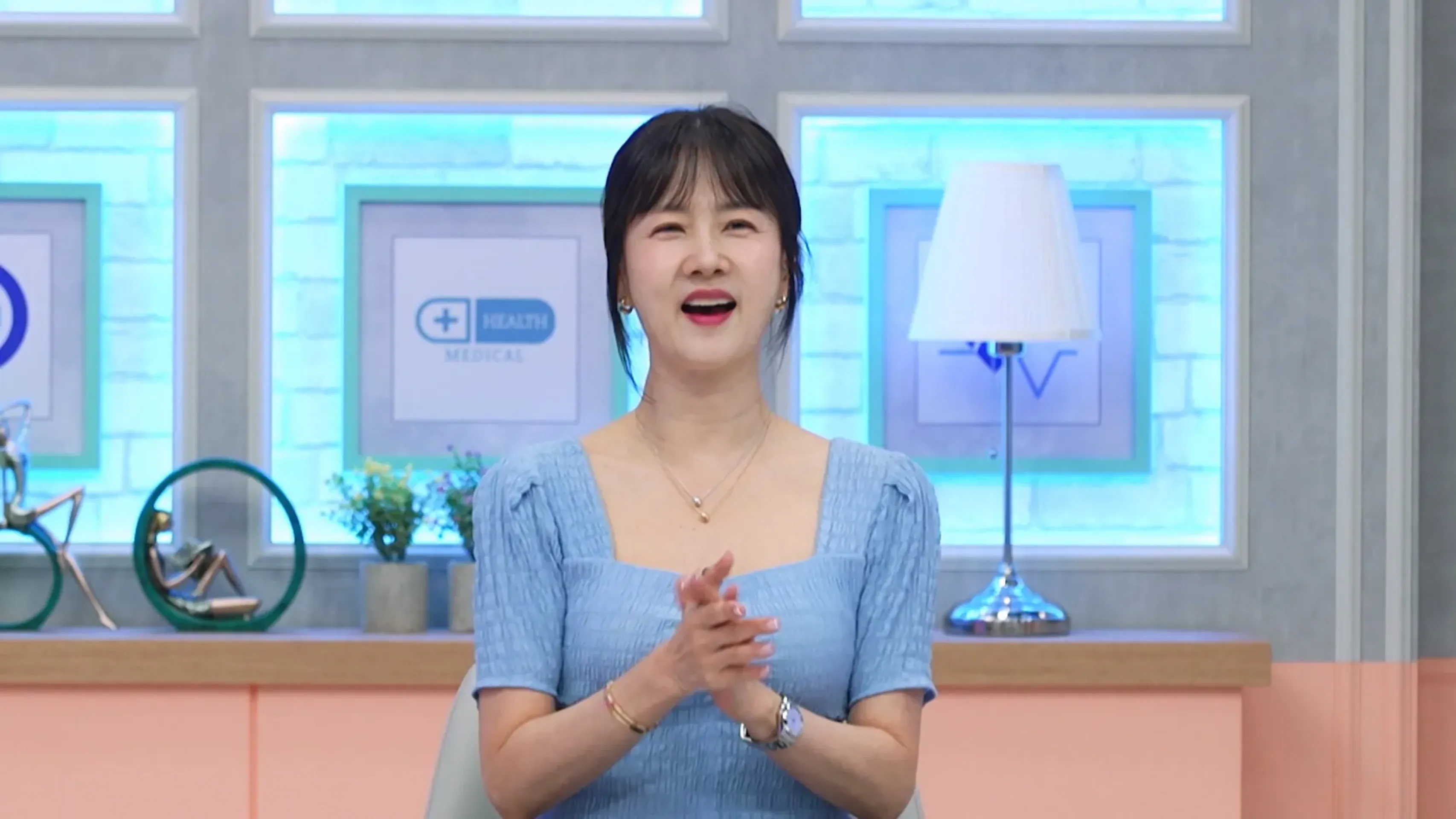박소현의 건강미식회
