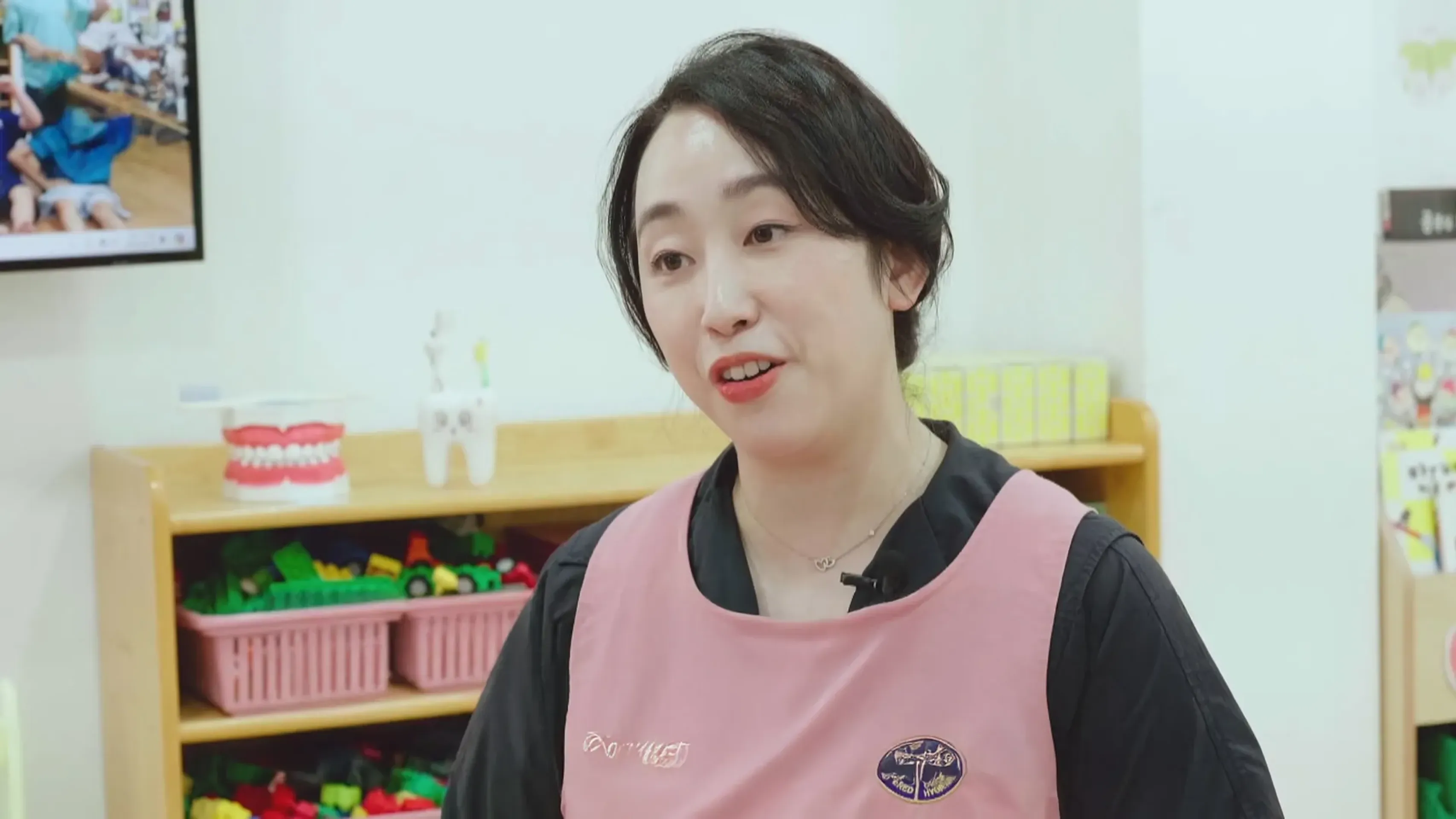 미생물 시그널