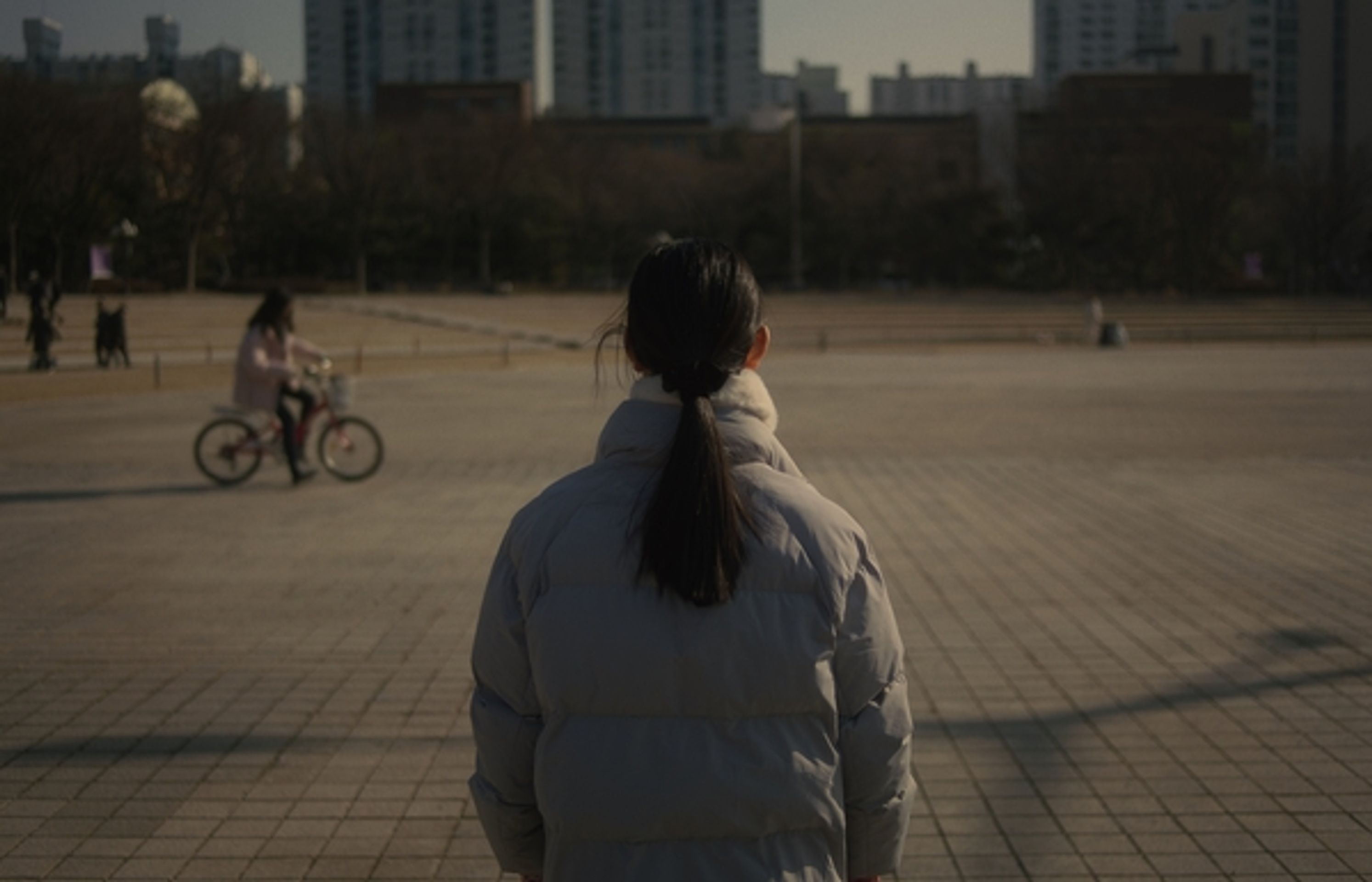 자전거 수업