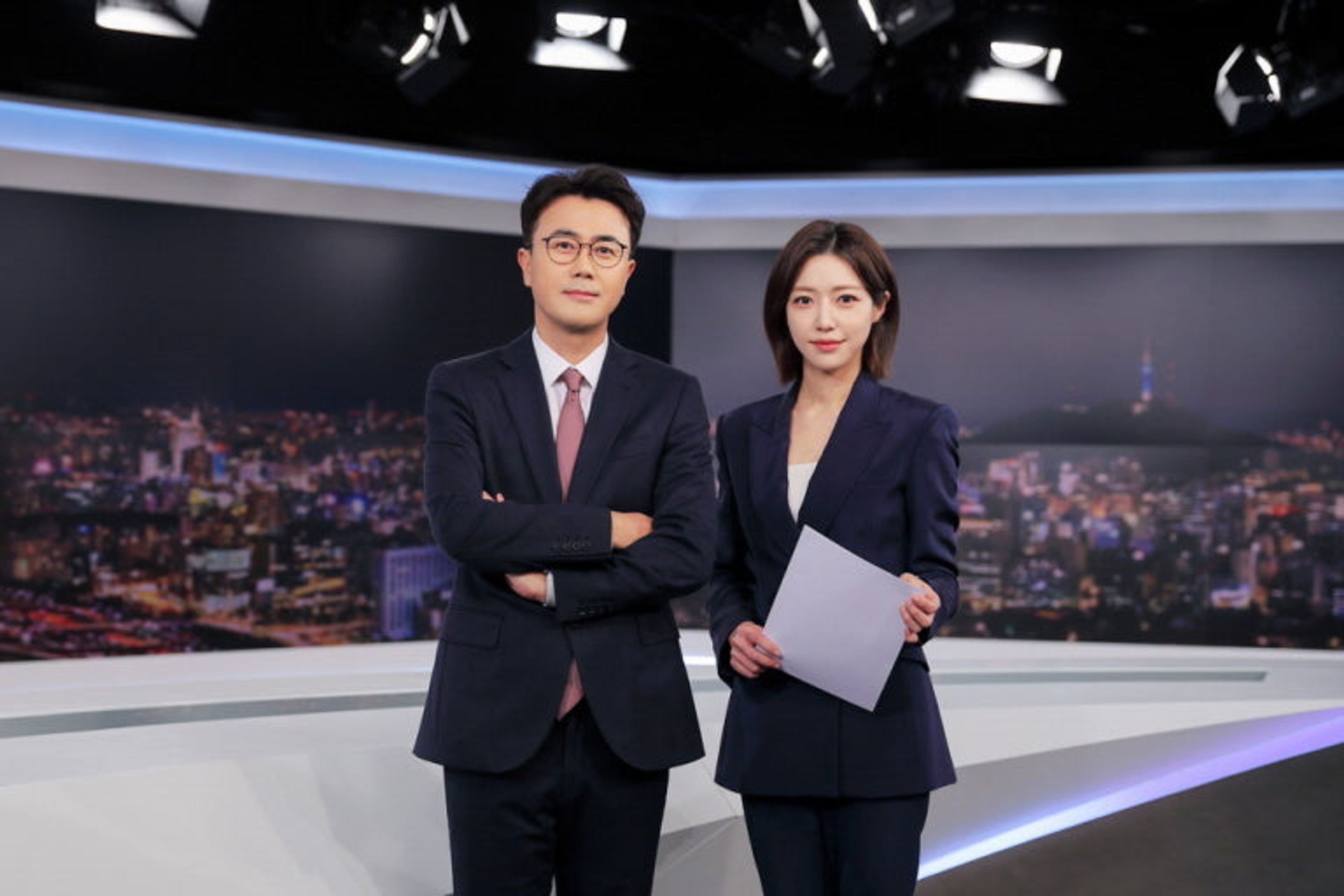 MBN 뉴스7