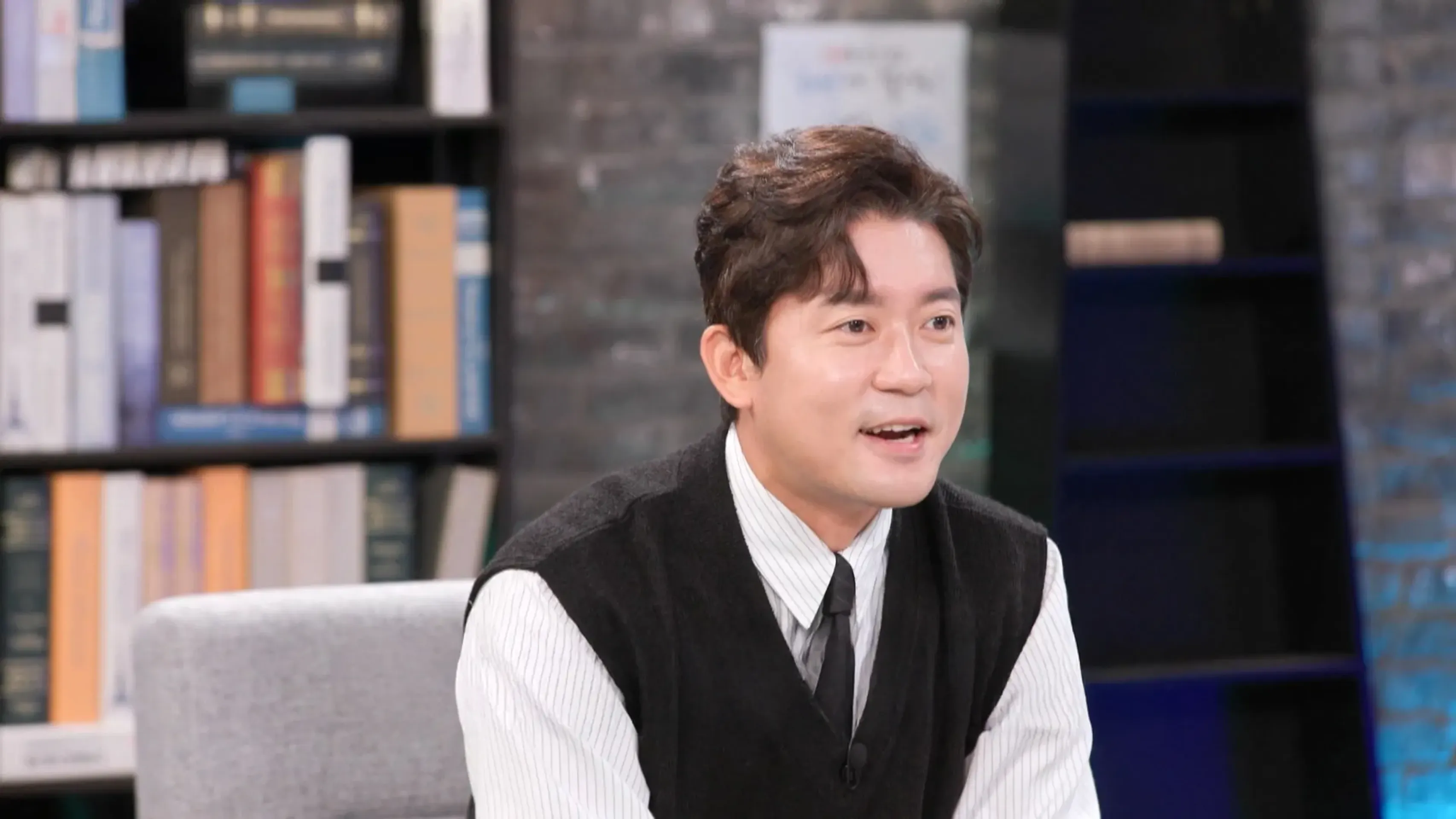 차이나는 클라스 특별한 수업