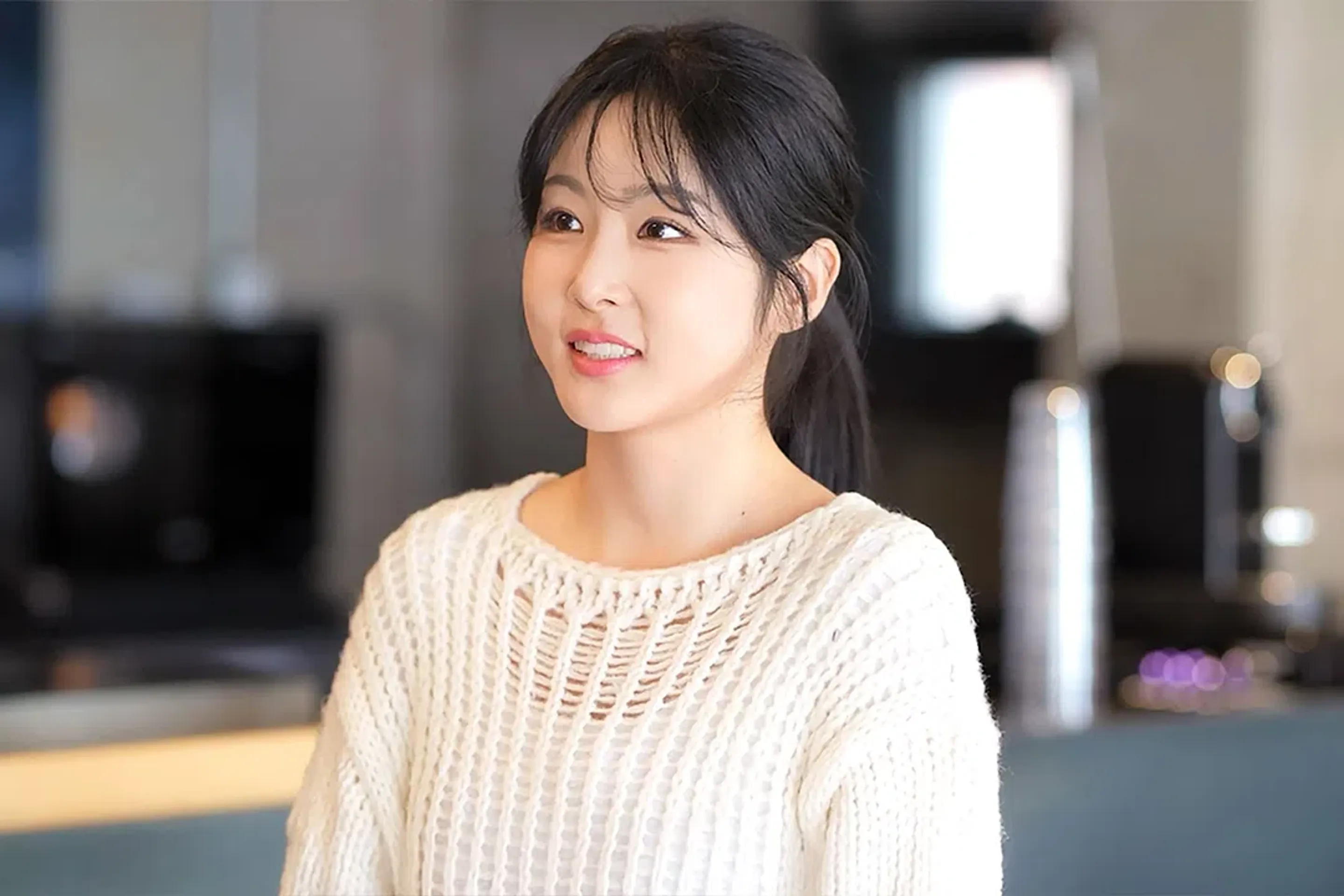 돌싱녀의 두번째 사랑