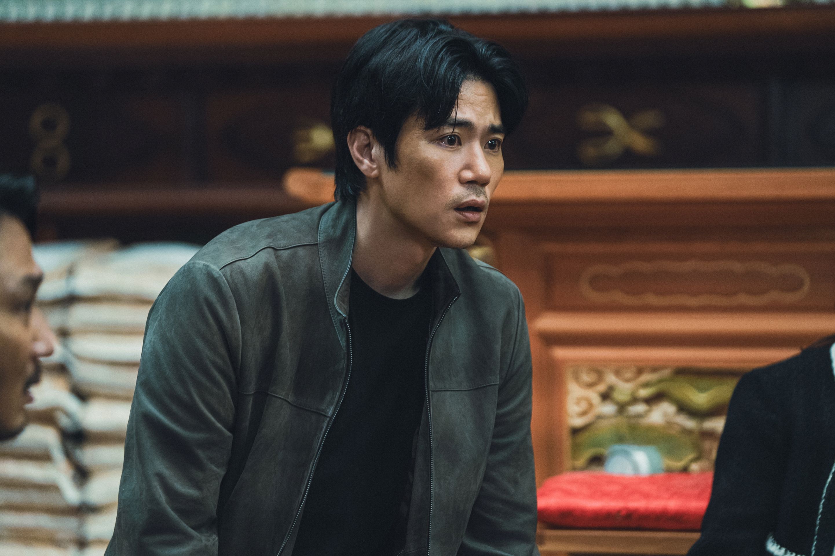 중간계