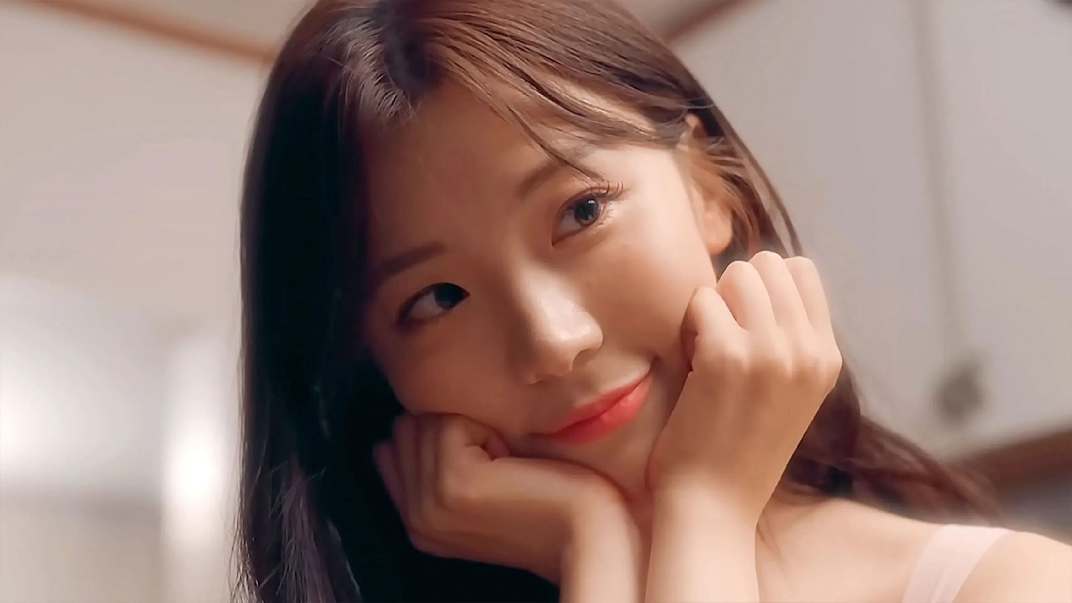 침대귀신