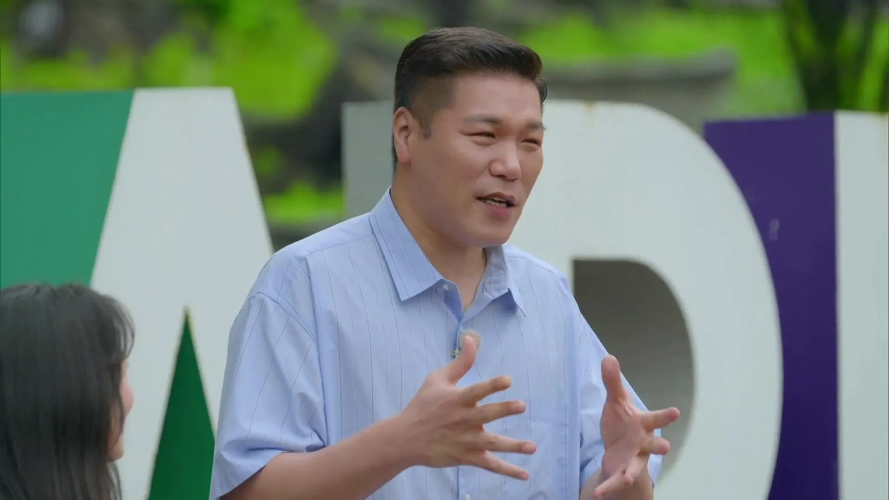 서장훈의 이웃집 백만장자 시즌 2