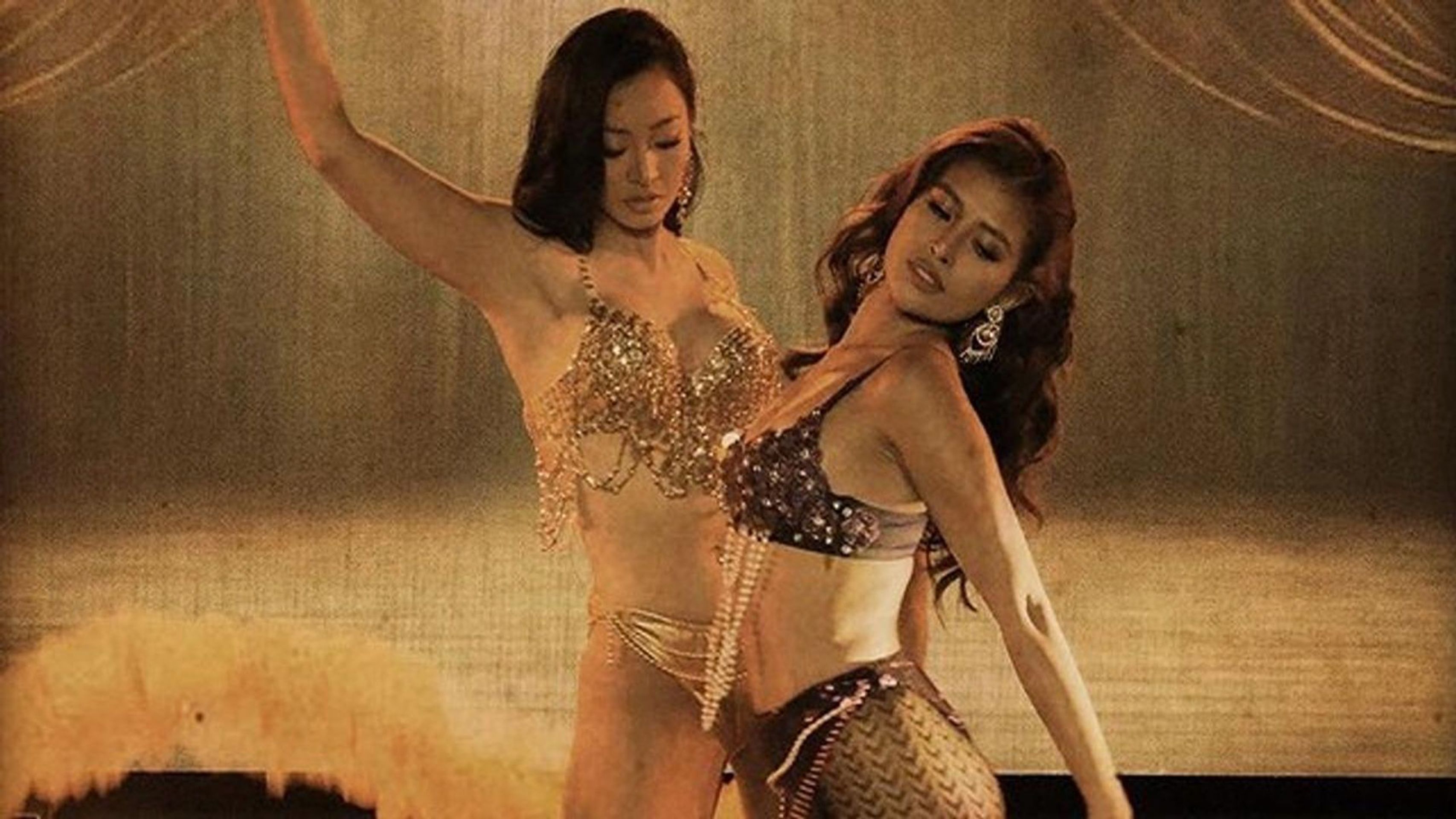 셀레스티나: 밤의 여왕